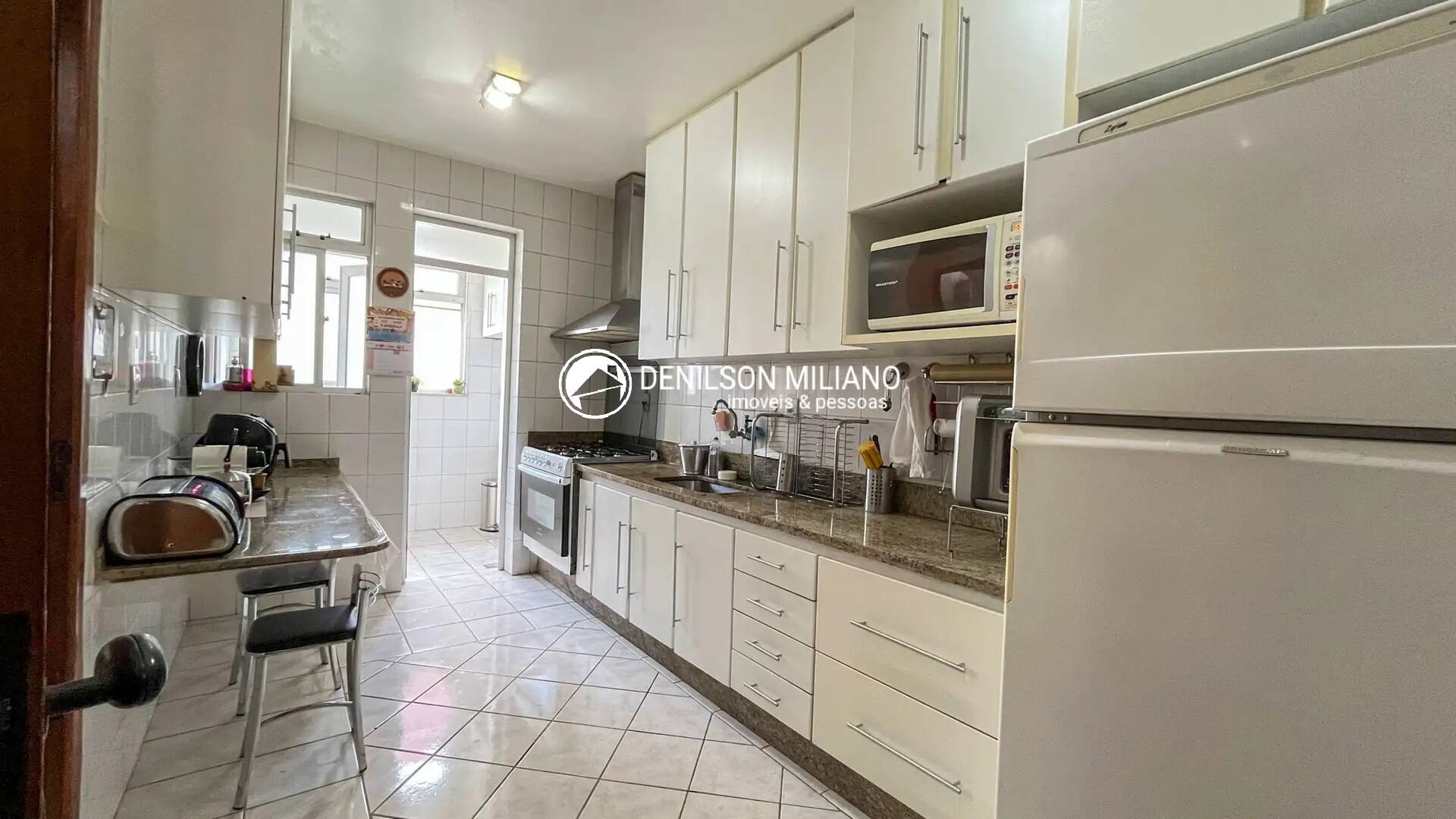 Apartamento, 5 quartos, 180 m² - Foto 20