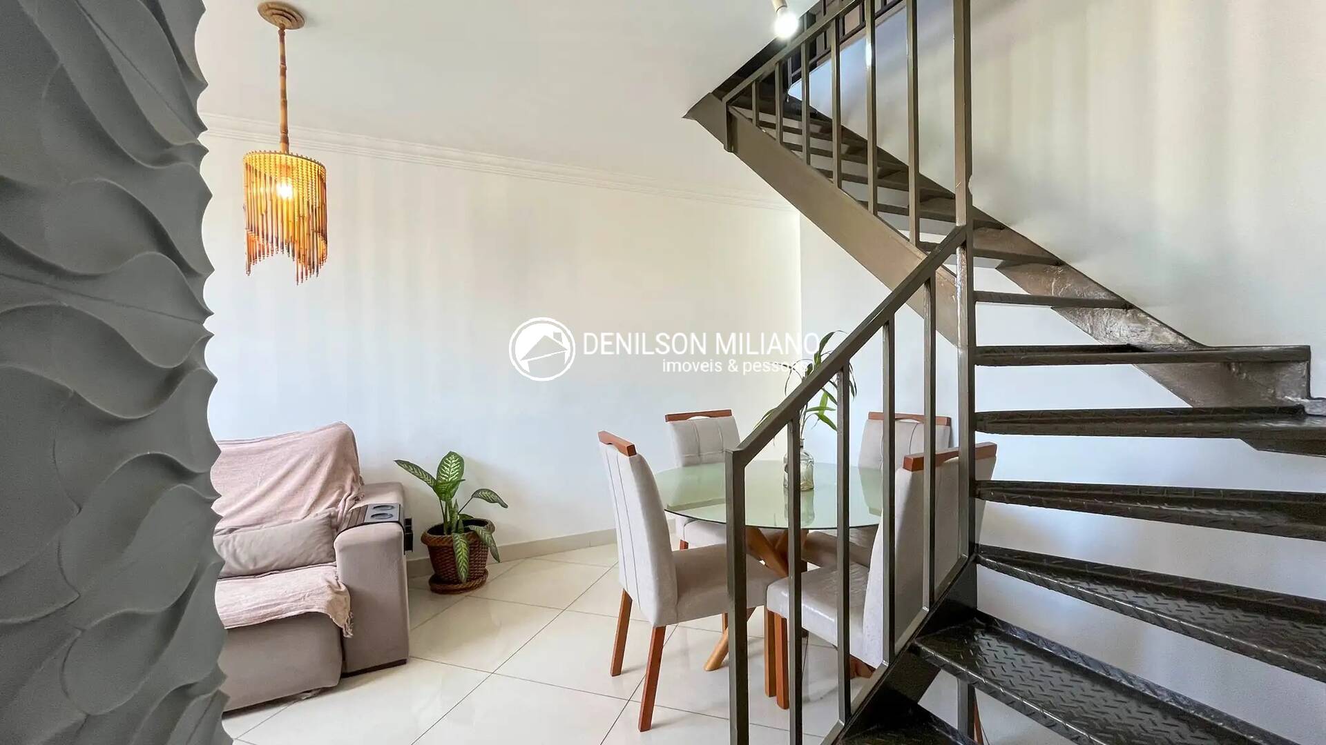 Cobertura à venda com 3 quartos, 140m² - Foto 10