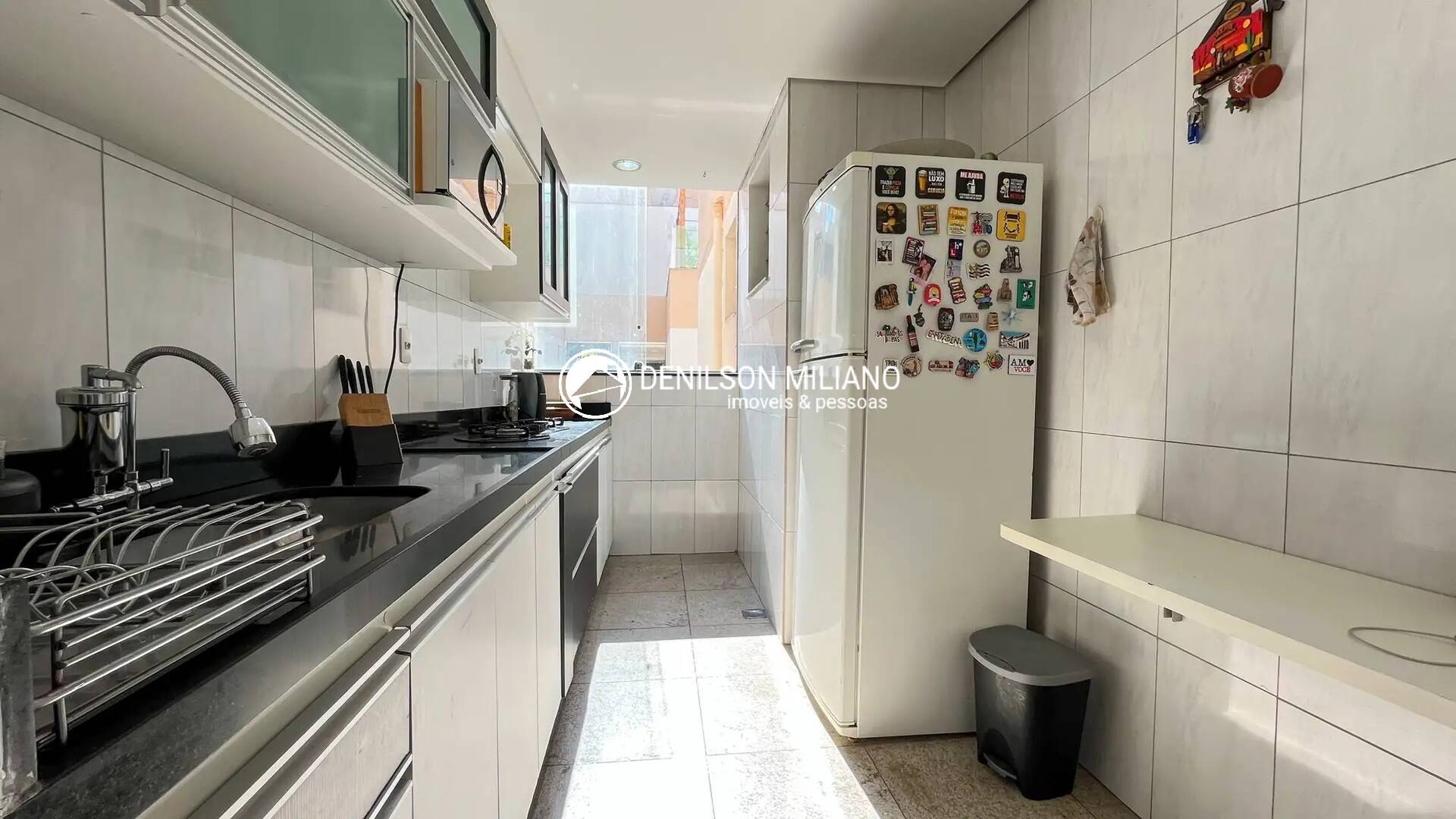 Cobertura à venda com 3 quartos, 140m² - Foto 13