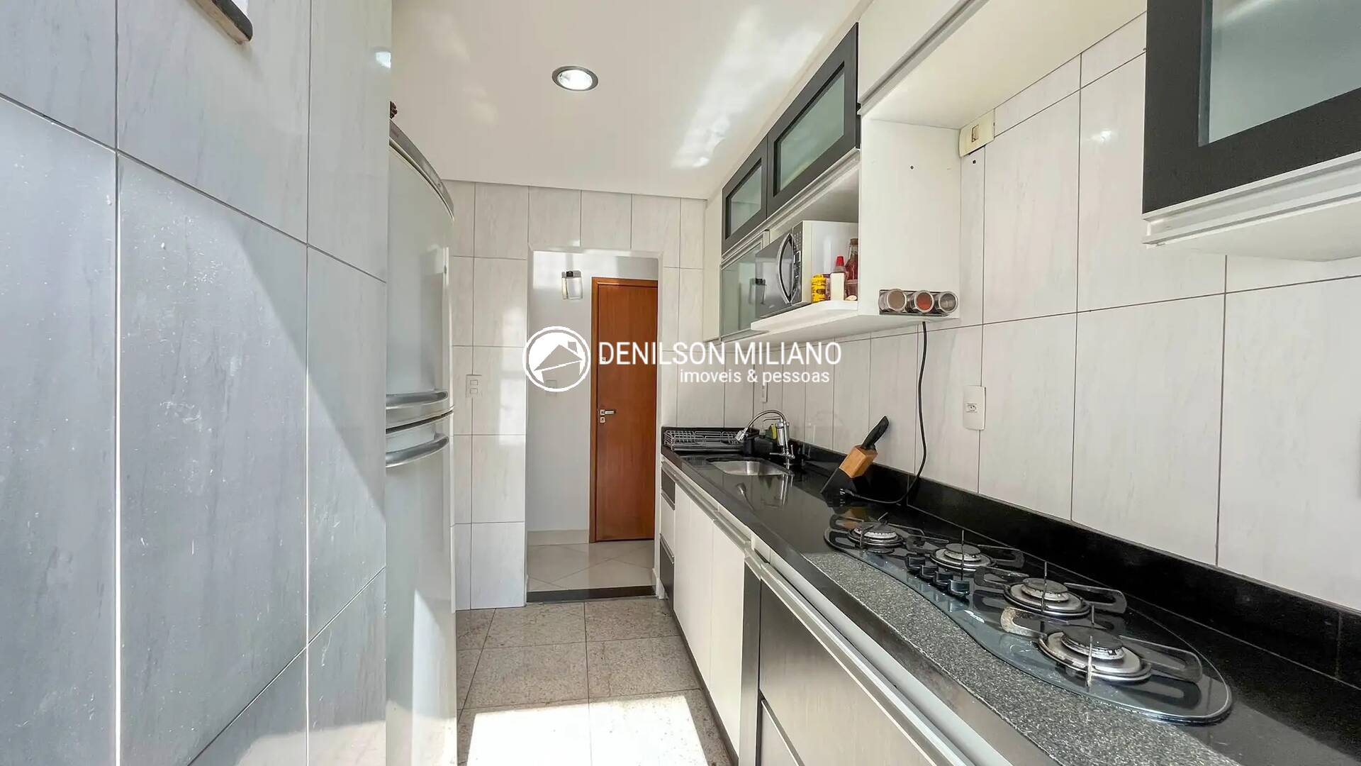 Cobertura à venda com 3 quartos, 140m² - Foto 15