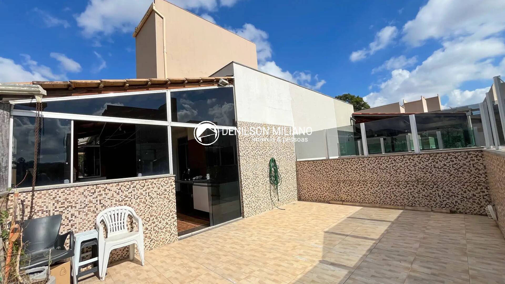 Cobertura à venda com 3 quartos, 140m² - Foto 16