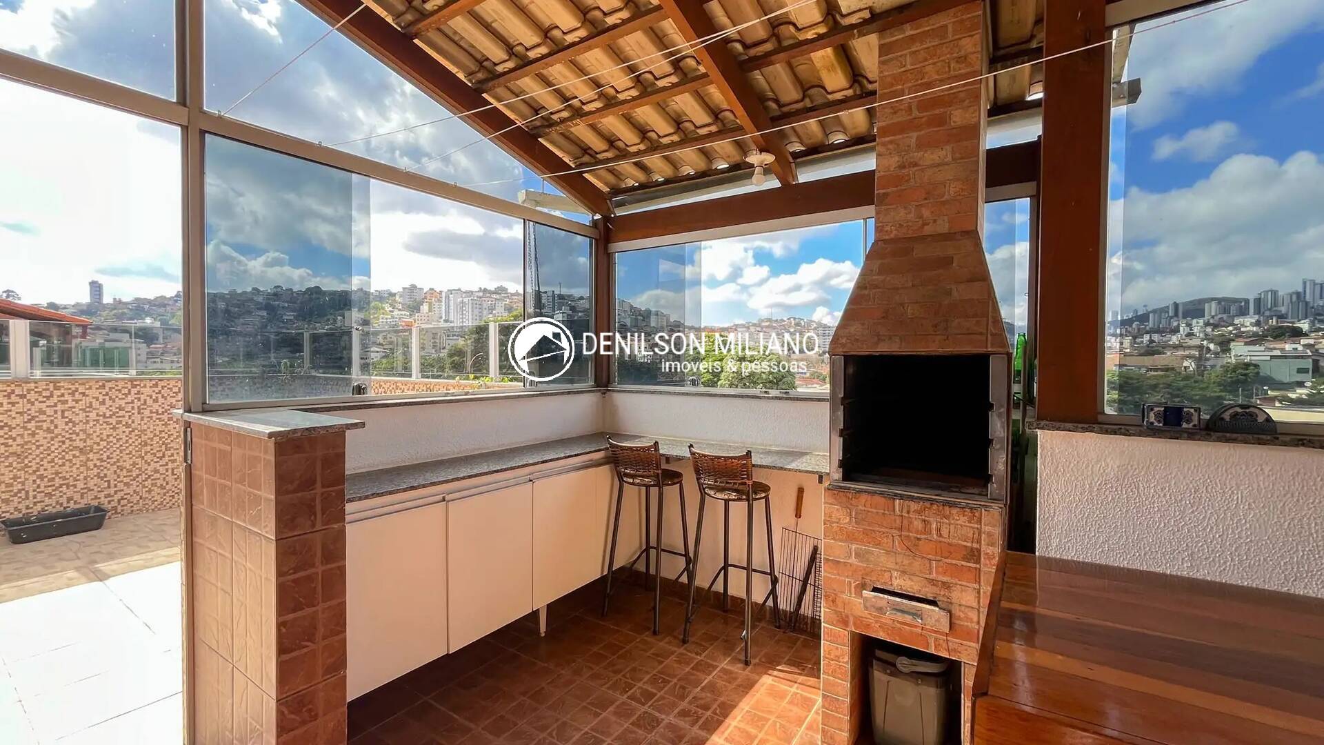 Cobertura à venda com 3 quartos, 140m² - Foto 18