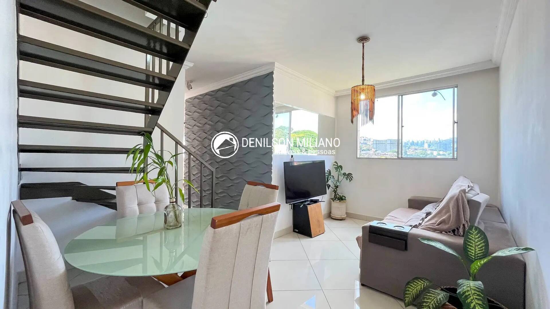 Cobertura à venda com 3 quartos, 140m² - Foto 27