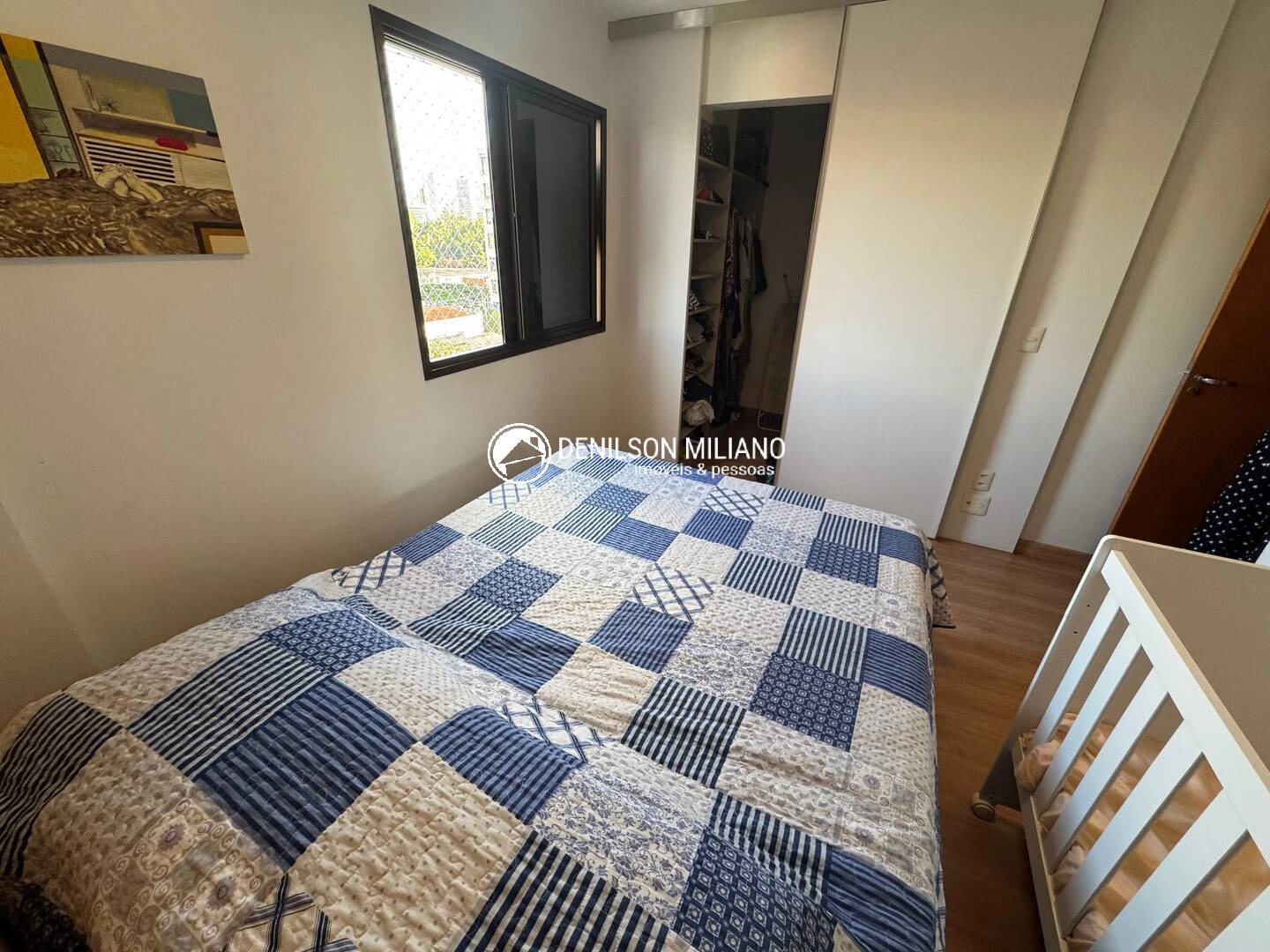 Apartamento à venda com 3 quartos, 86m² - Foto 5
