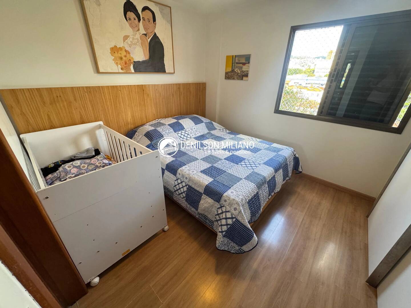 Apartamento à venda com 3 quartos, 86m² - Foto 6