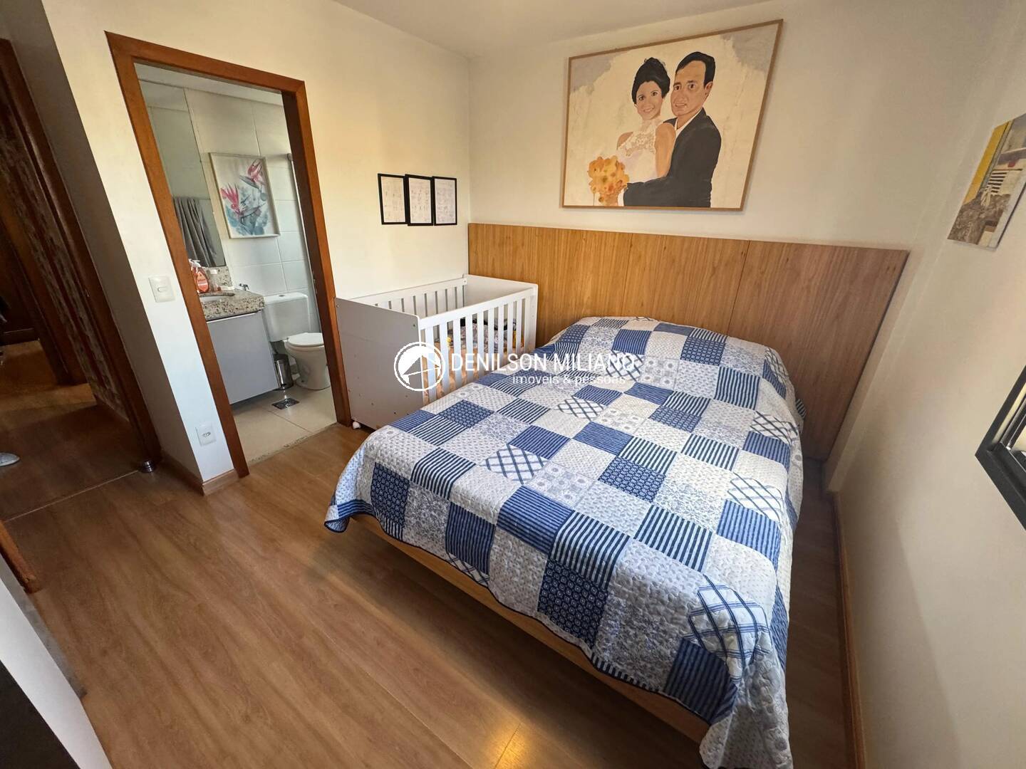 Apartamento à venda com 3 quartos, 86m² - Foto 7
