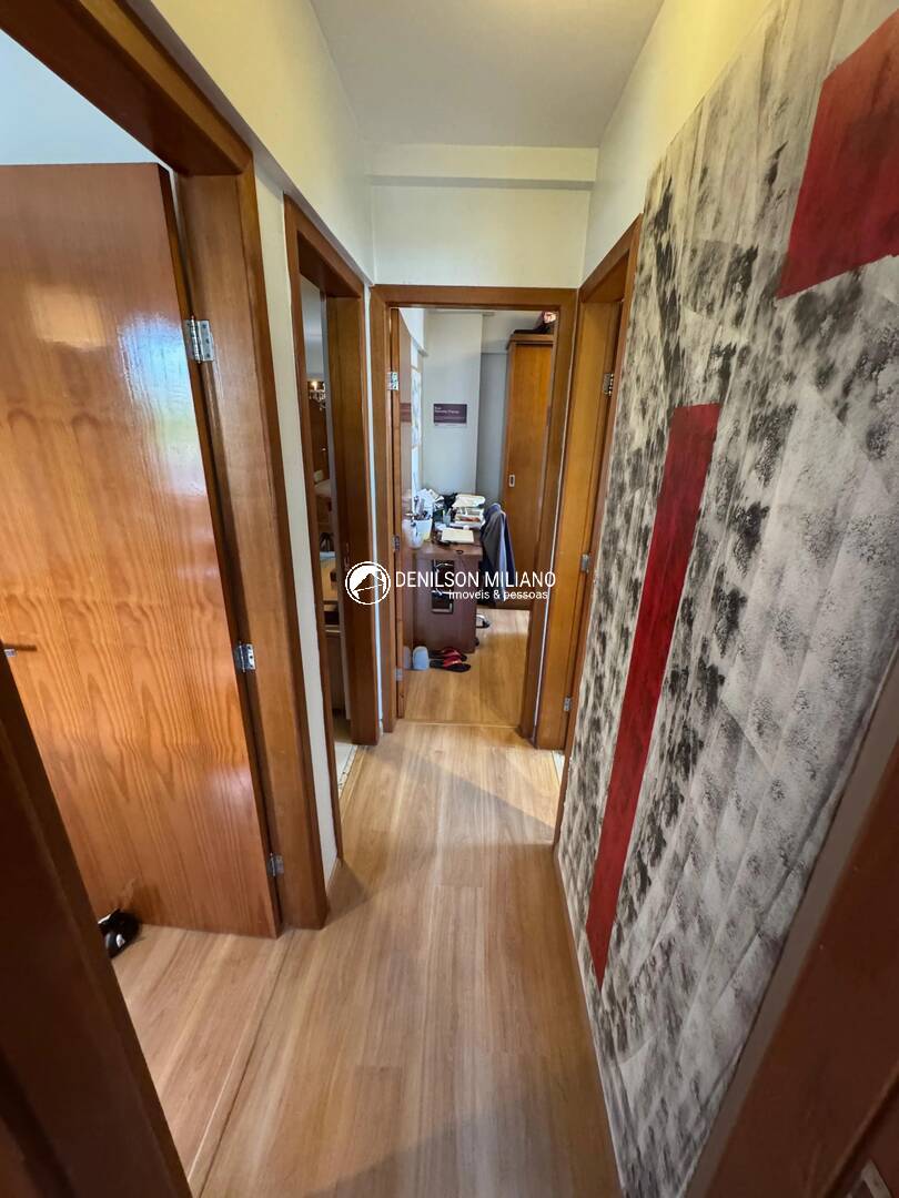 Apartamento à venda com 3 quartos, 86m² - Foto 8