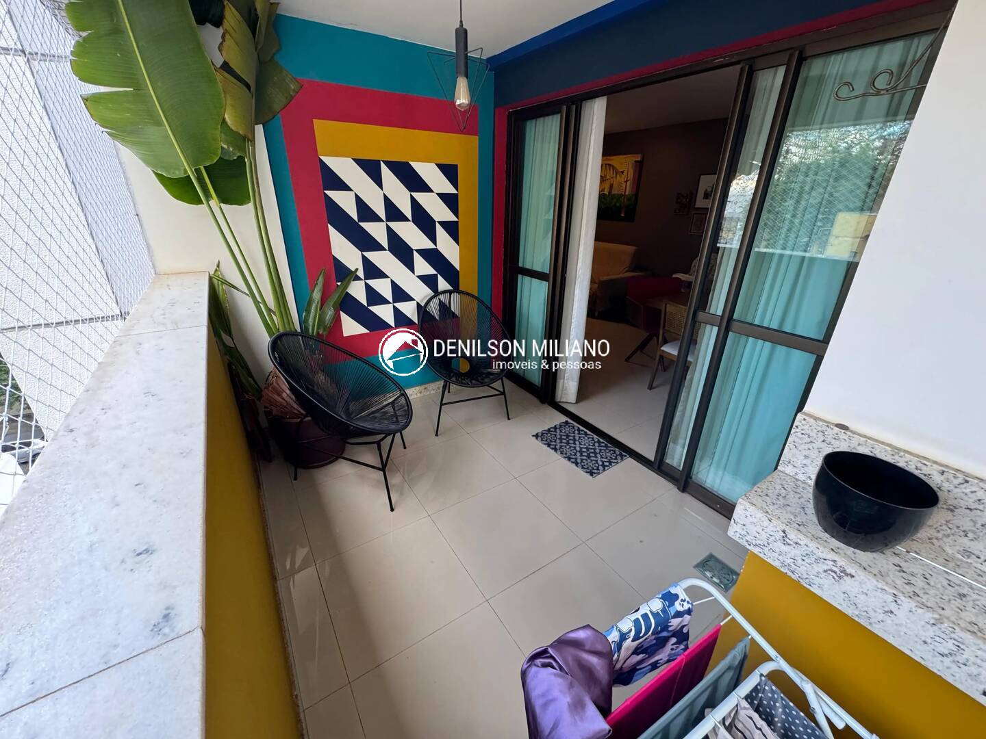 Apartamento à venda com 3 quartos, 86m² - Foto 10