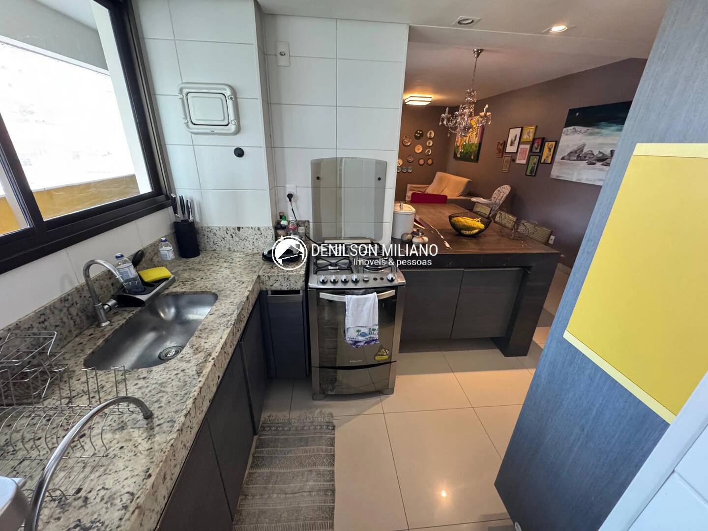 Apartamento à venda com 3 quartos, 86m² - Foto 12
