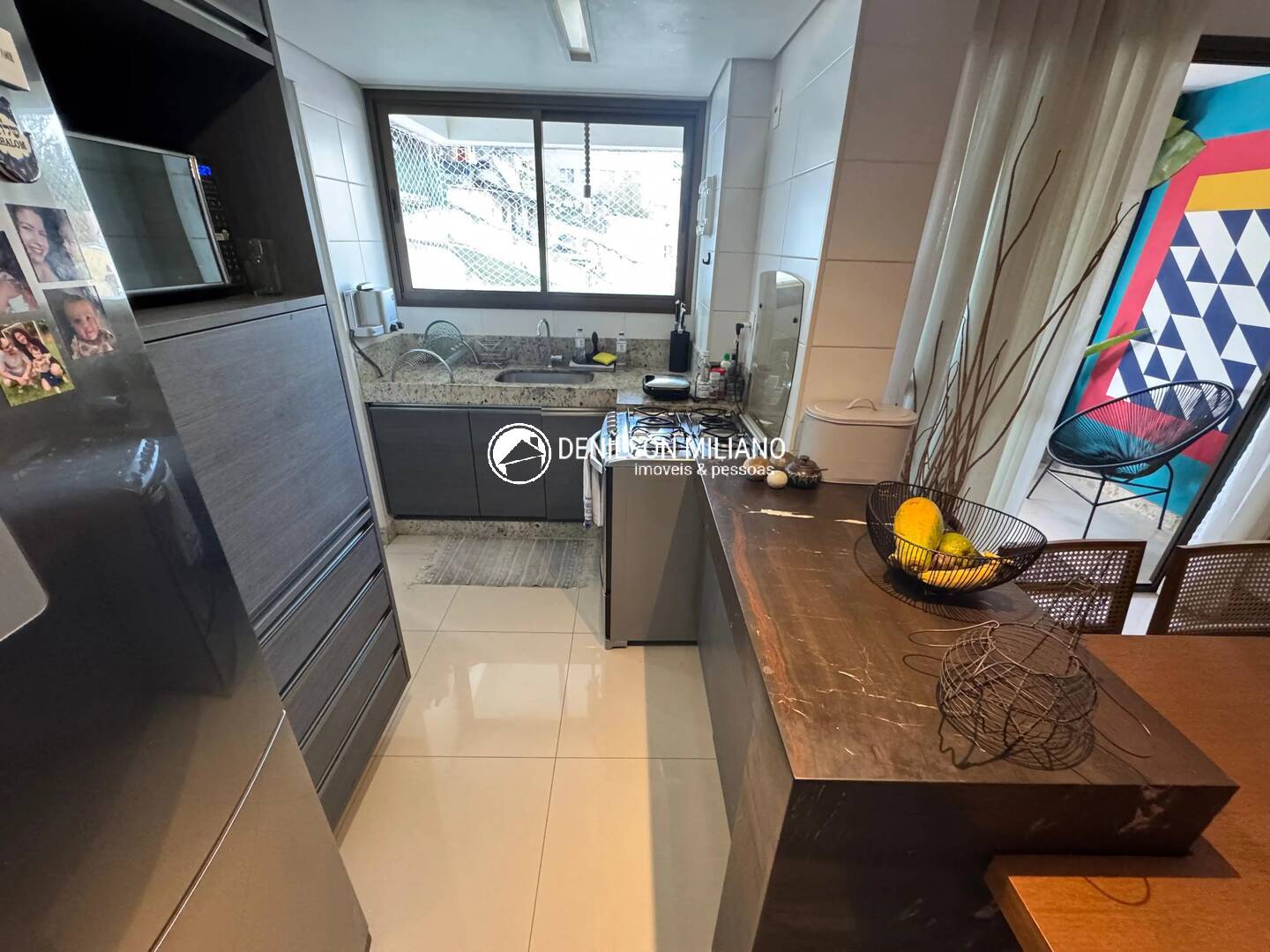 Apartamento à venda com 3 quartos, 86m² - Foto 13