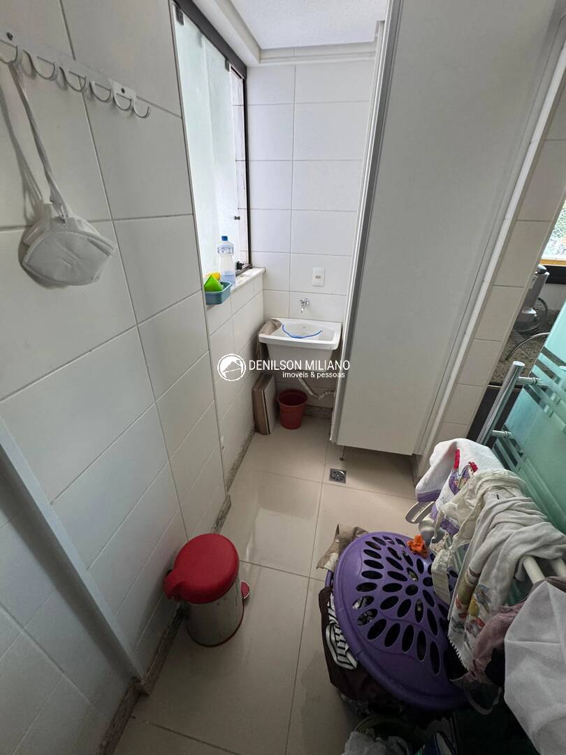 Apartamento à venda com 3 quartos, 86m² - Foto 14
