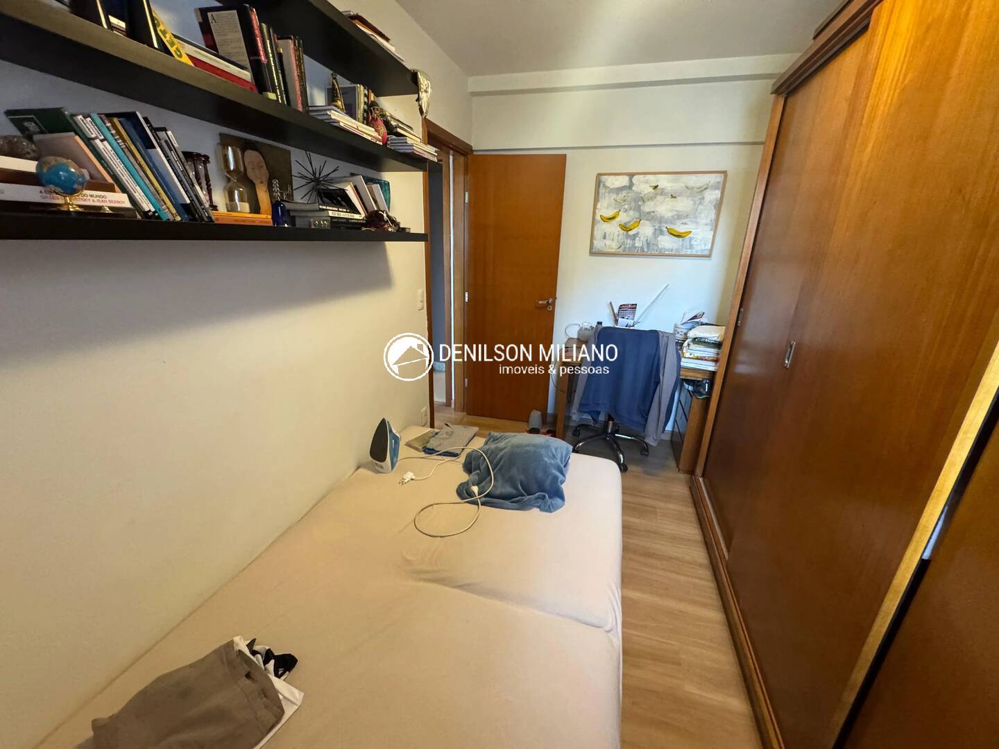 Apartamento à venda com 3 quartos, 86m² - Foto 15