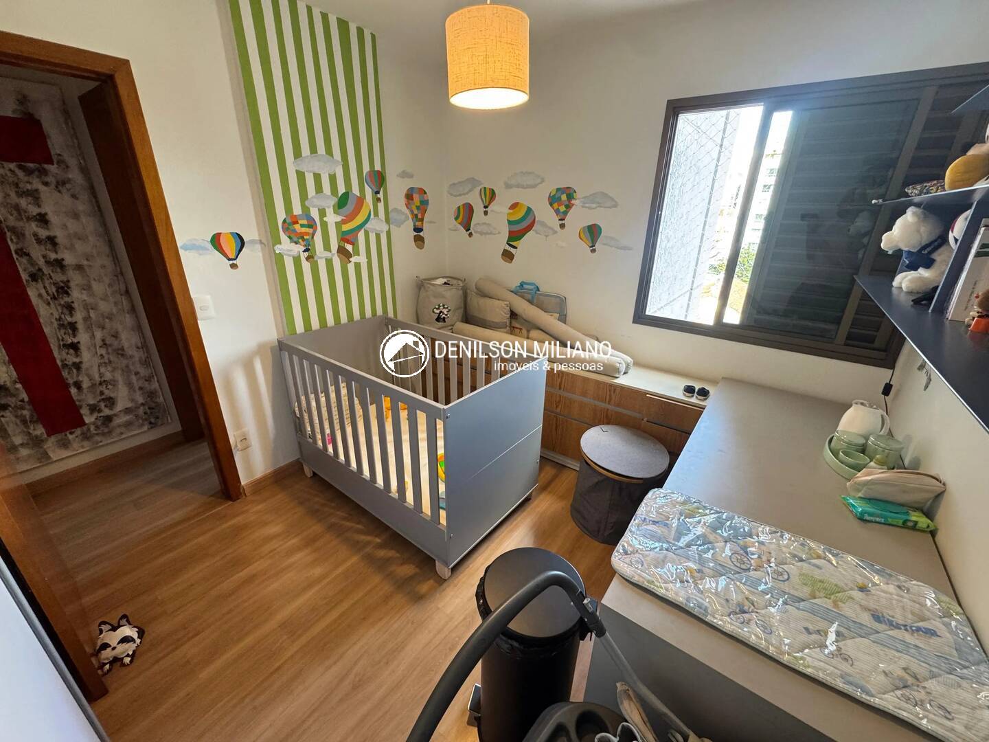 Apartamento à venda com 3 quartos, 86m² - Foto 16