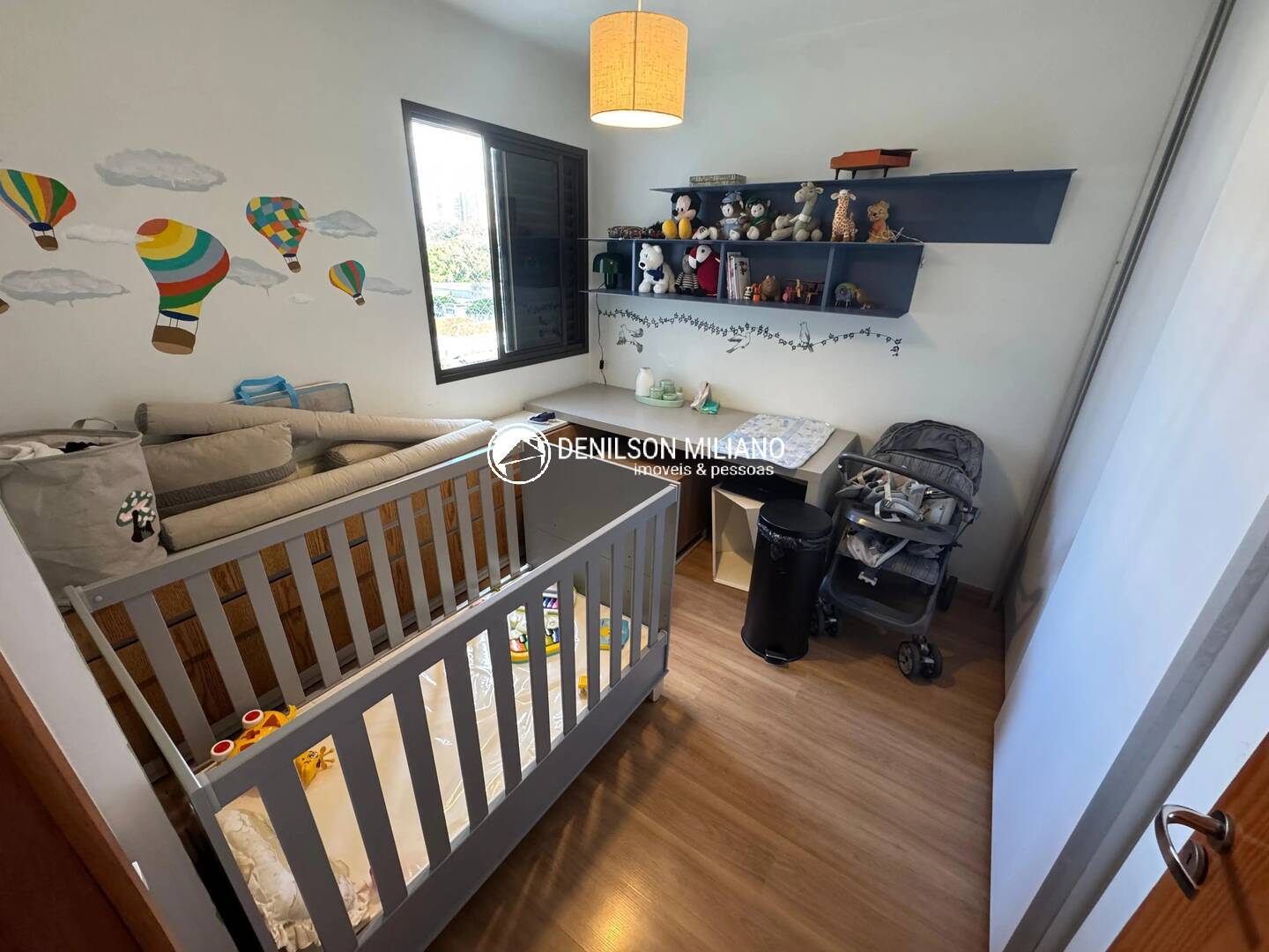 Apartamento à venda com 3 quartos, 86m² - Foto 17