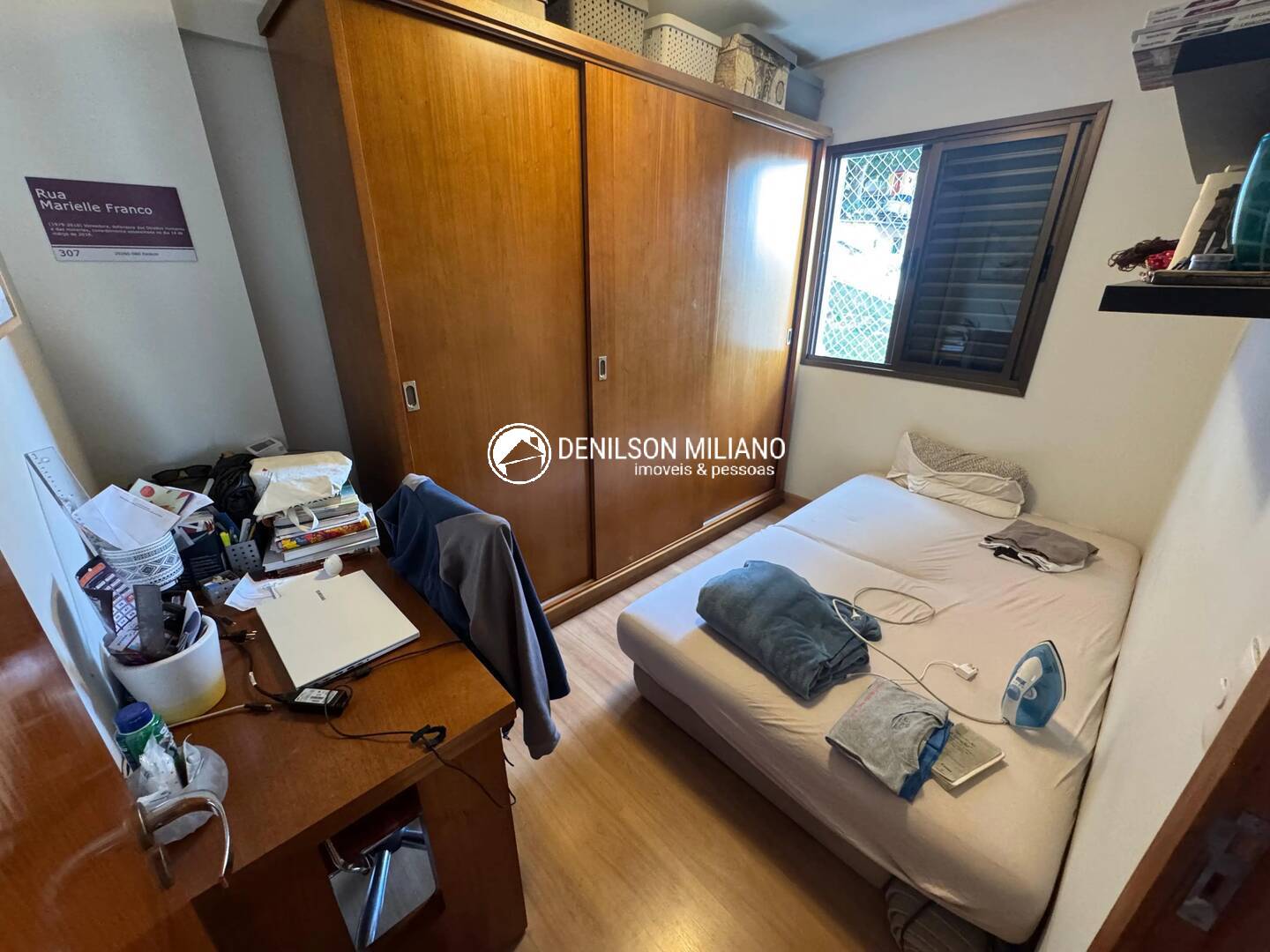 Apartamento à venda com 3 quartos, 86m² - Foto 18