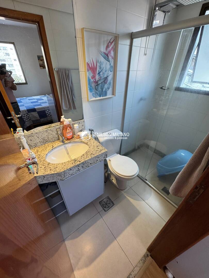Apartamento à venda com 3 quartos, 86m² - Foto 19