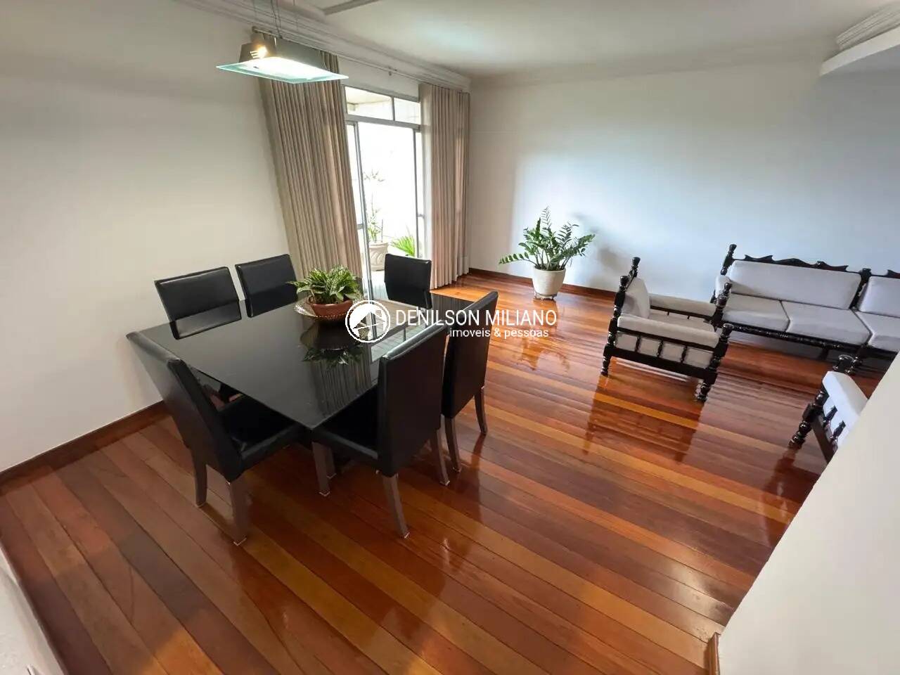 Apartamento, 4 quartos, 130 m² - Foto 5