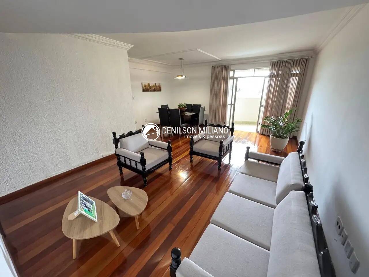 Apartamento, 4 quartos, 130 m² - Foto 7
