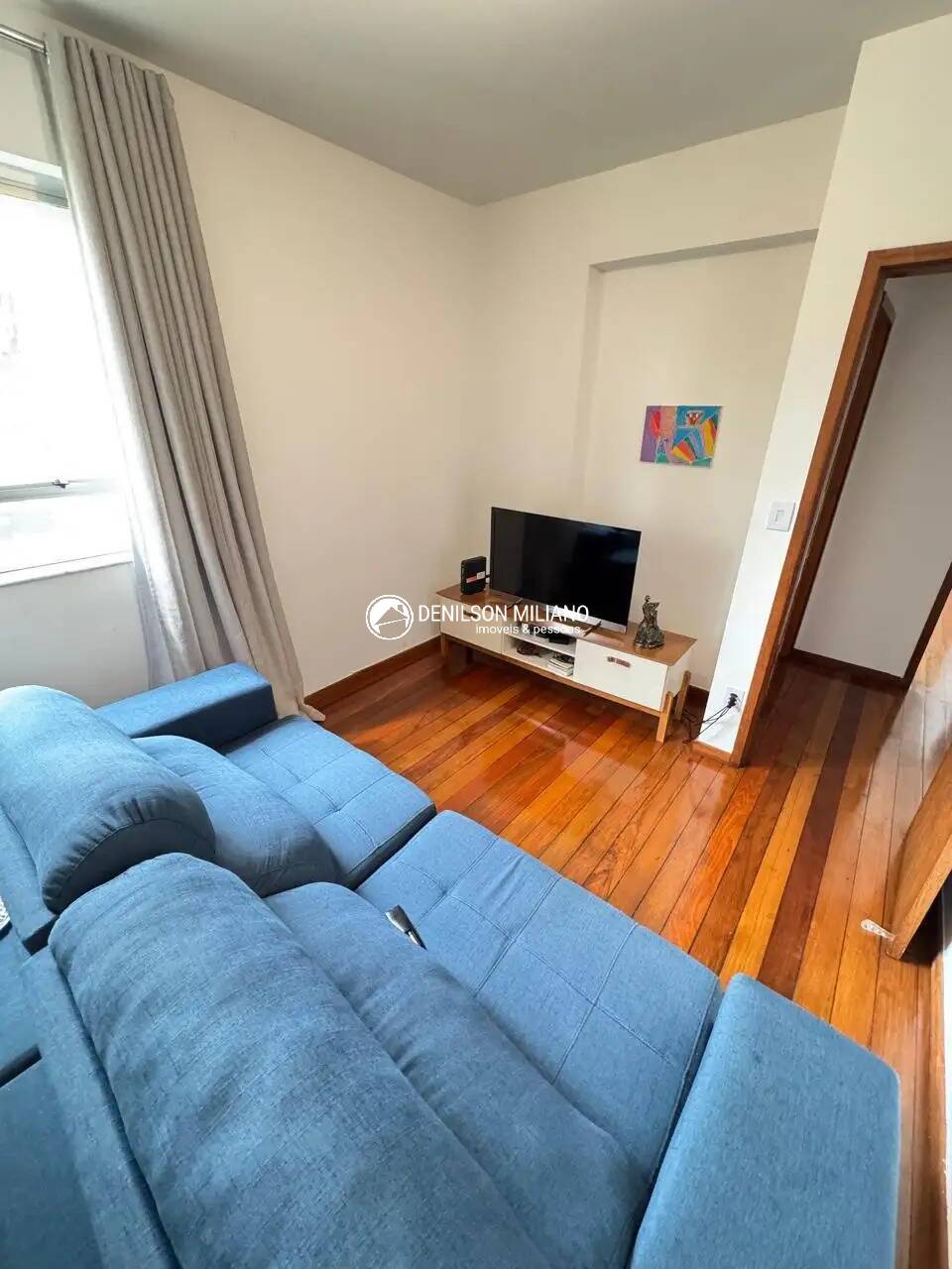 Apartamento, 4 quartos, 130 m² - Foto 8