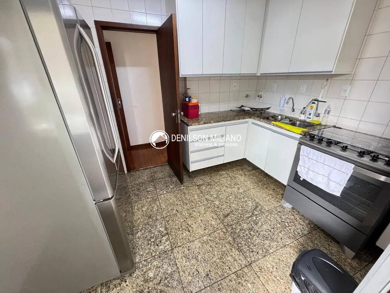 Apartamento, 4 quartos, 130 m² - Foto 11
