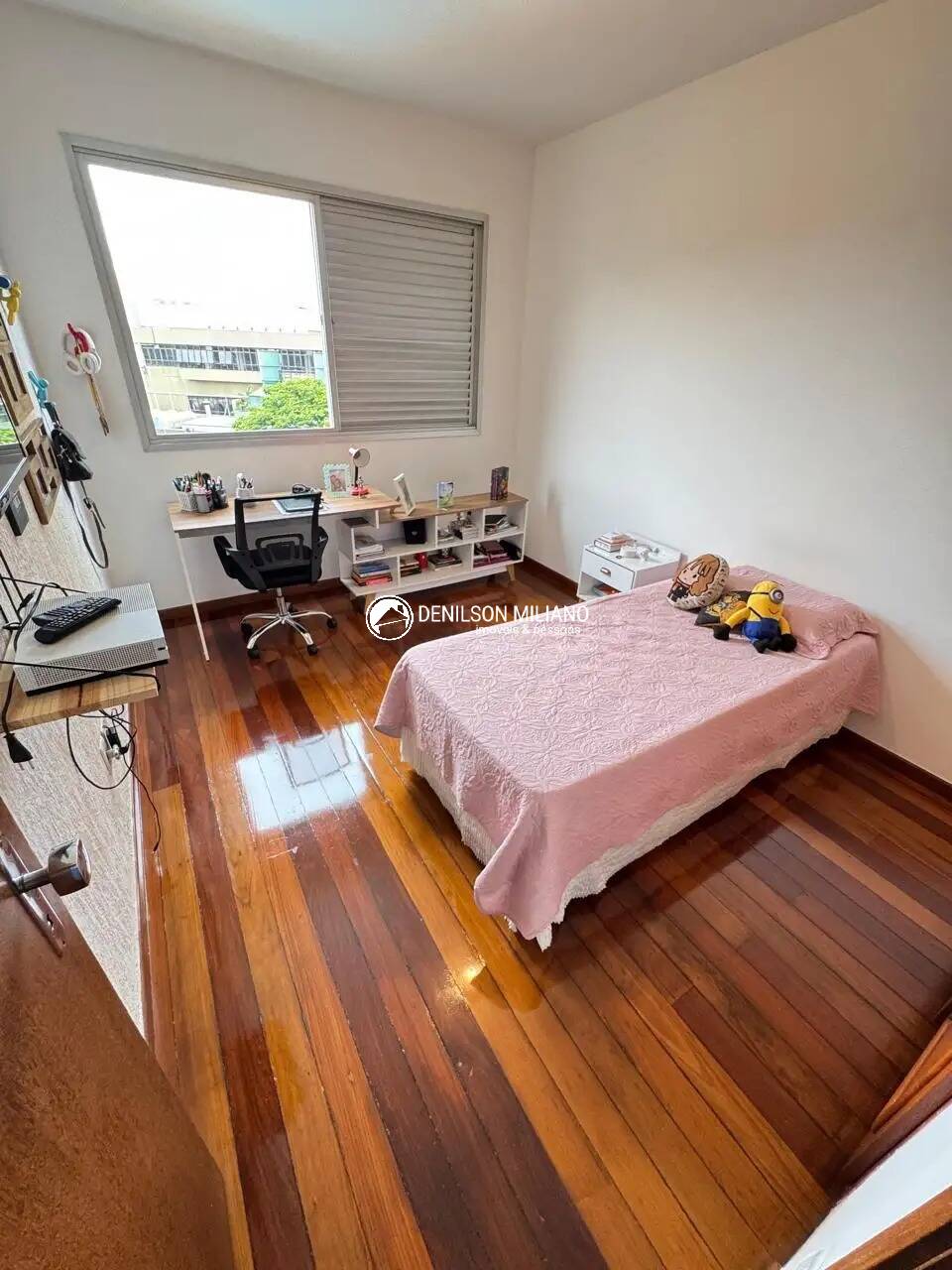 Apartamento, 4 quartos, 130 m² - Foto 20