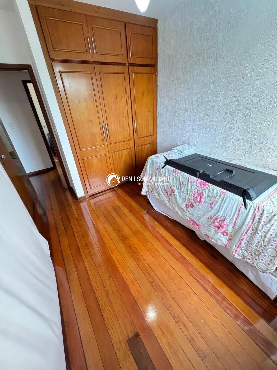 Apartamento, 4 quartos, 130 m² - Foto 21
