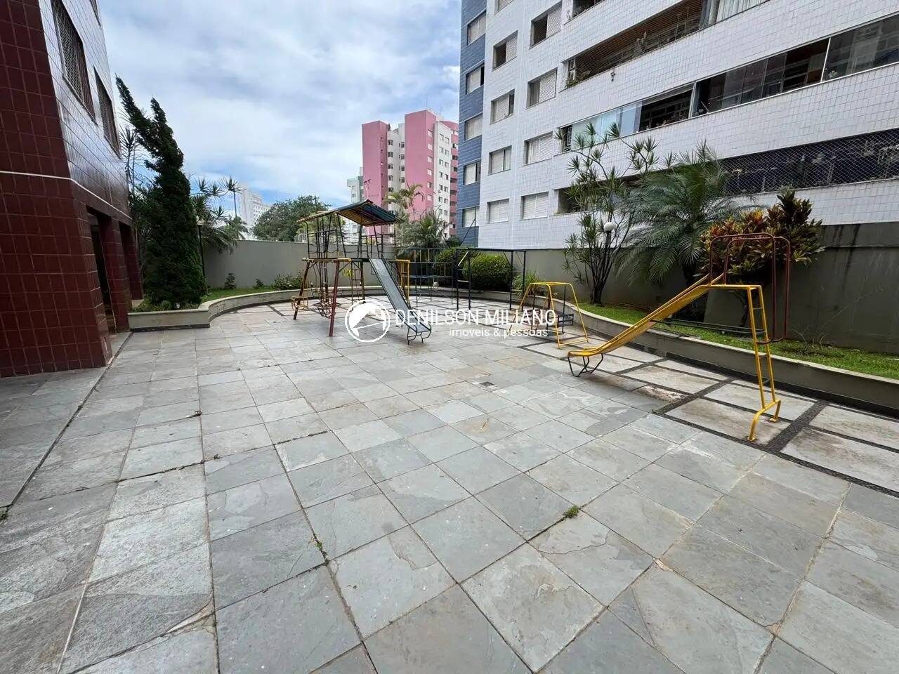 Apartamento, 4 quartos, 130 m² - Foto 22