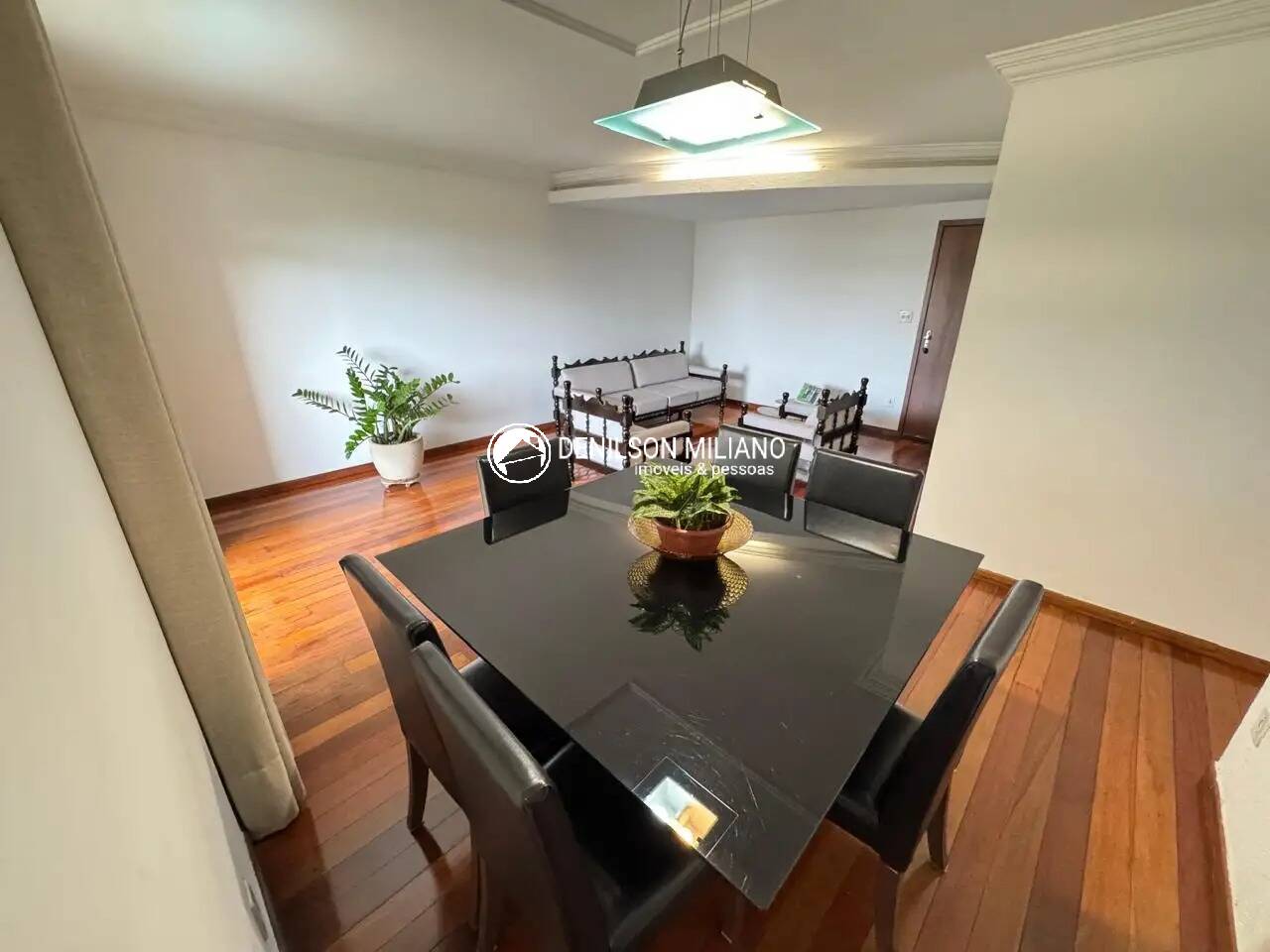 Apartamento, 4 quartos, 130 m² - Foto 23