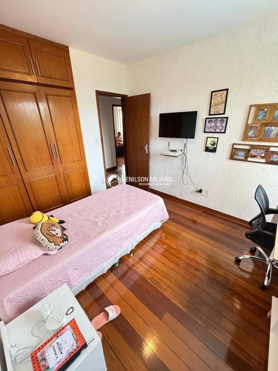 Apartamento, 4 quartos, 130 m² - Foto 25
