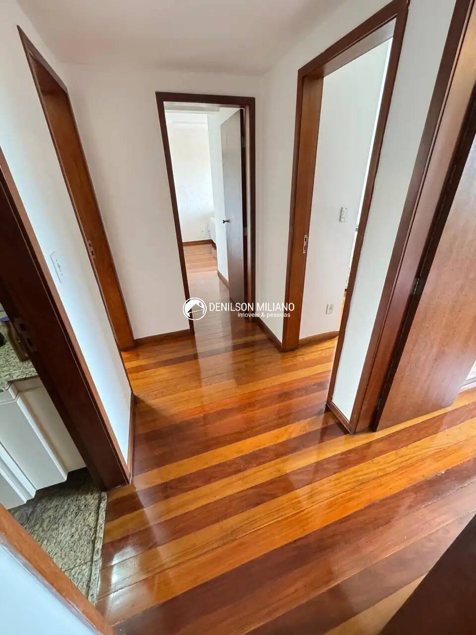Apartamento, 4 quartos, 130 m² - Foto 26