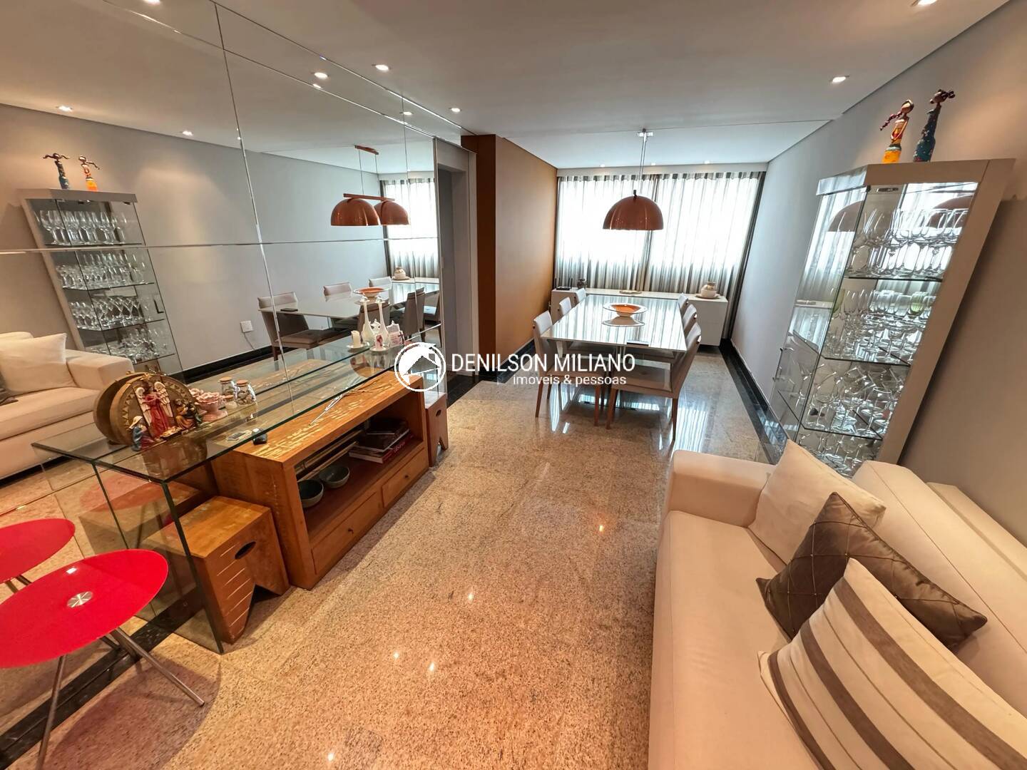 Cobertura, 4 quartos, 175 m² - Foto 3