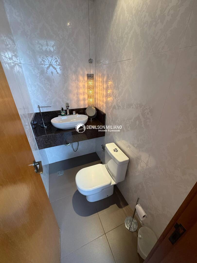 Cobertura, 4 quartos, 175 m² - Foto 4