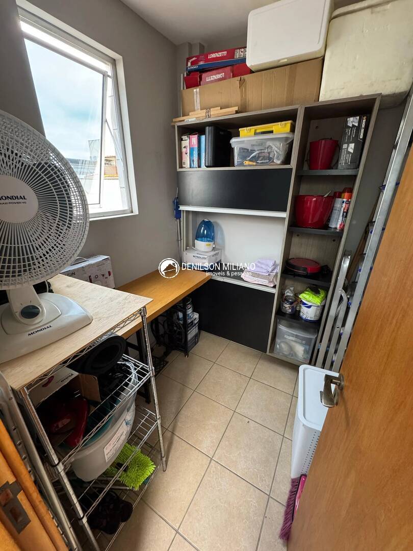 Cobertura, 4 quartos, 175 m² - Foto 9