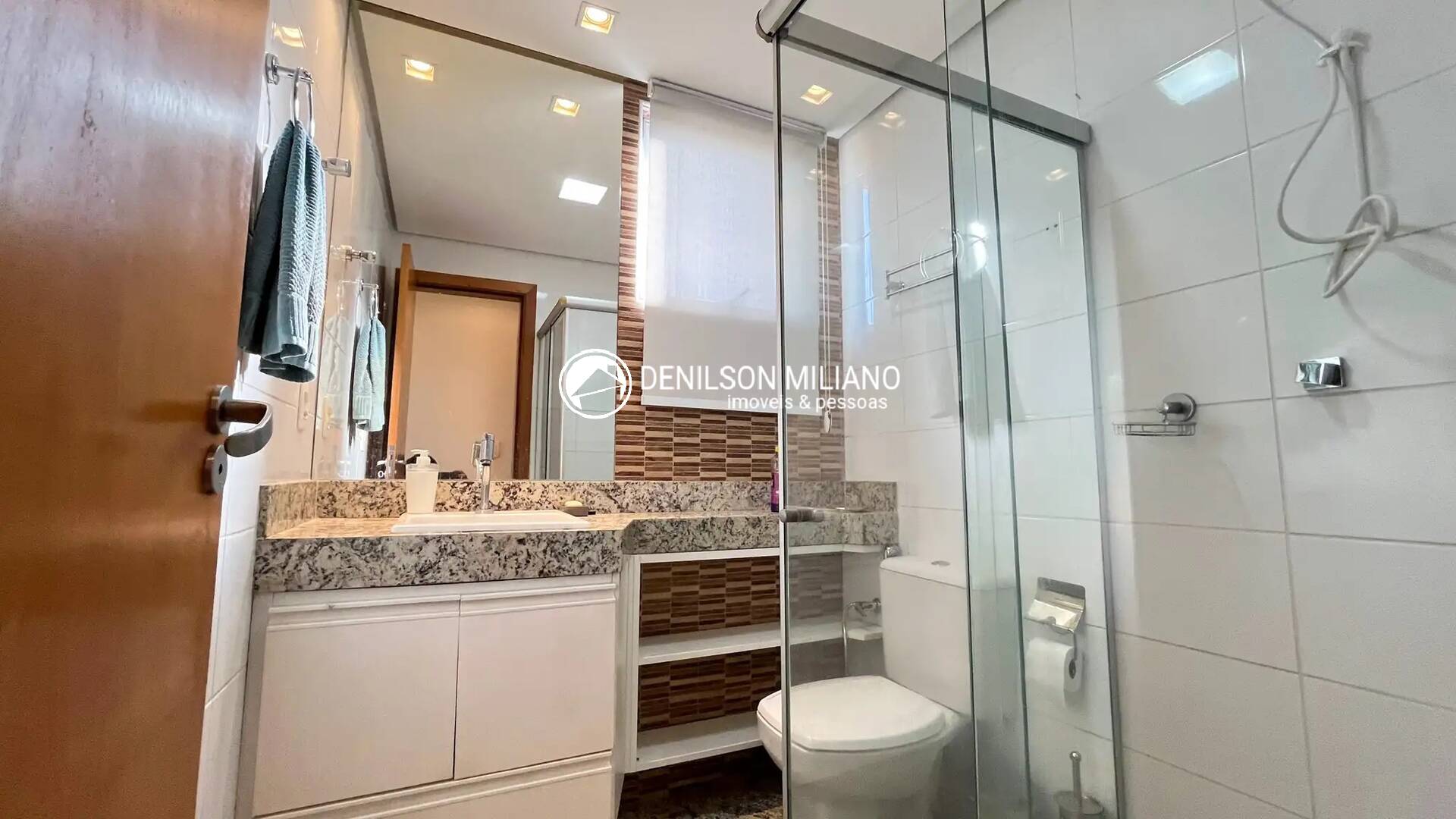 Apartamento, 3 quartos, 82 m² - Foto 3