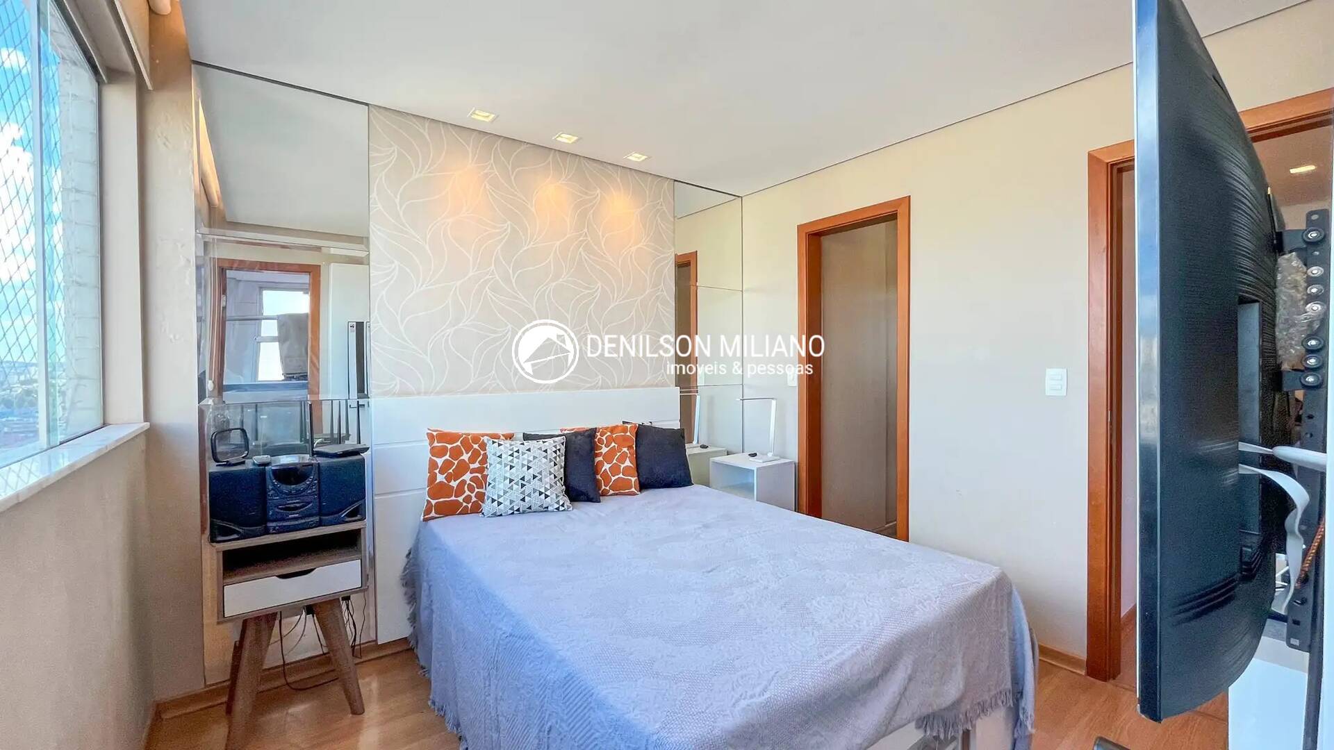 Apartamento, 3 quartos, 82 m² - Foto 6