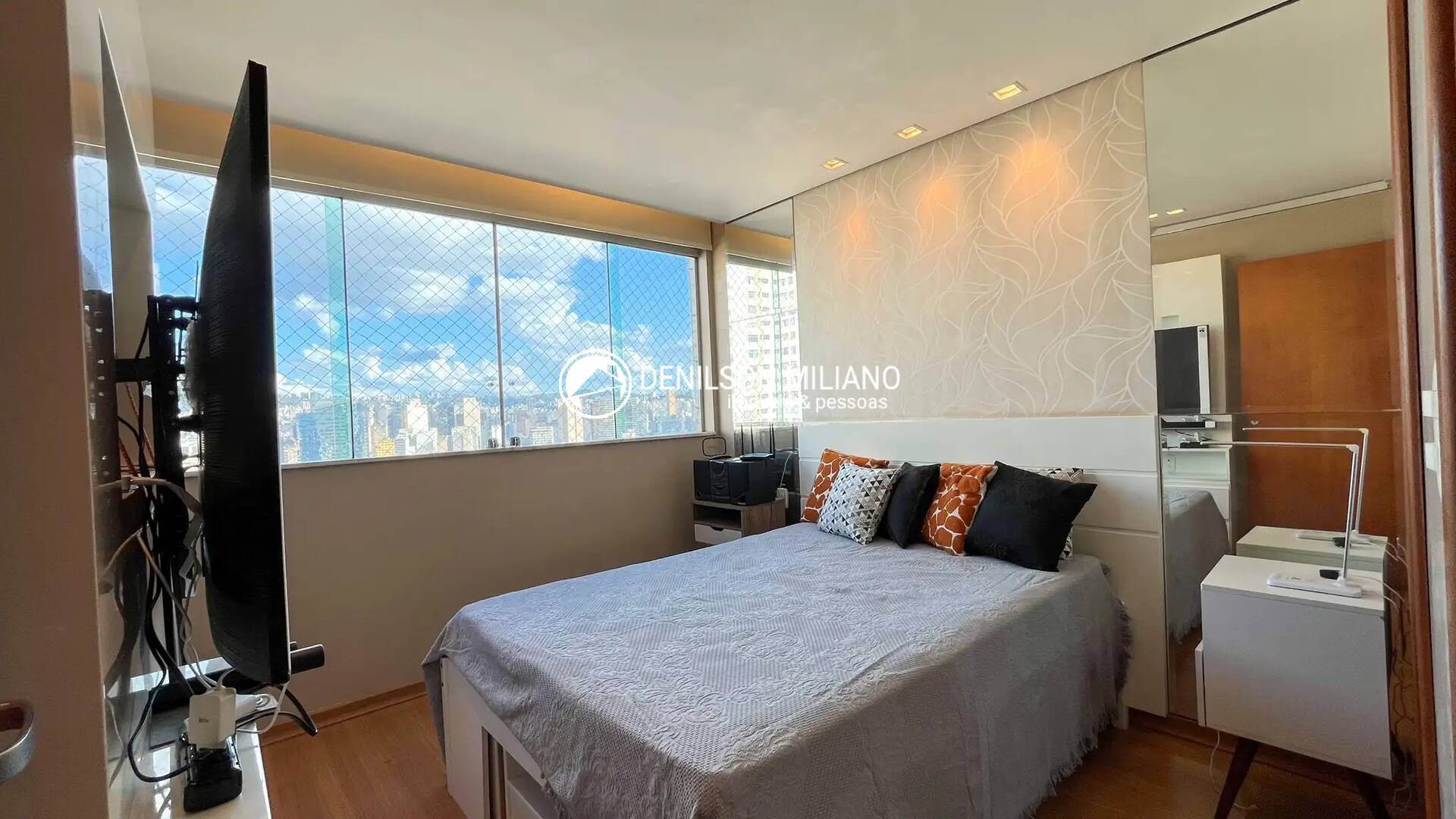 Apartamento, 3 quartos, 82 m² - Foto 8