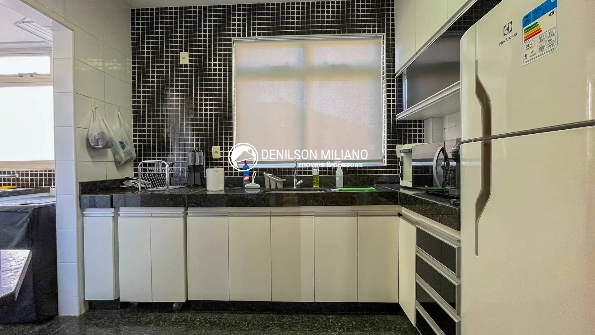 Apartamento, 3 quartos, 82 m² - Foto 9