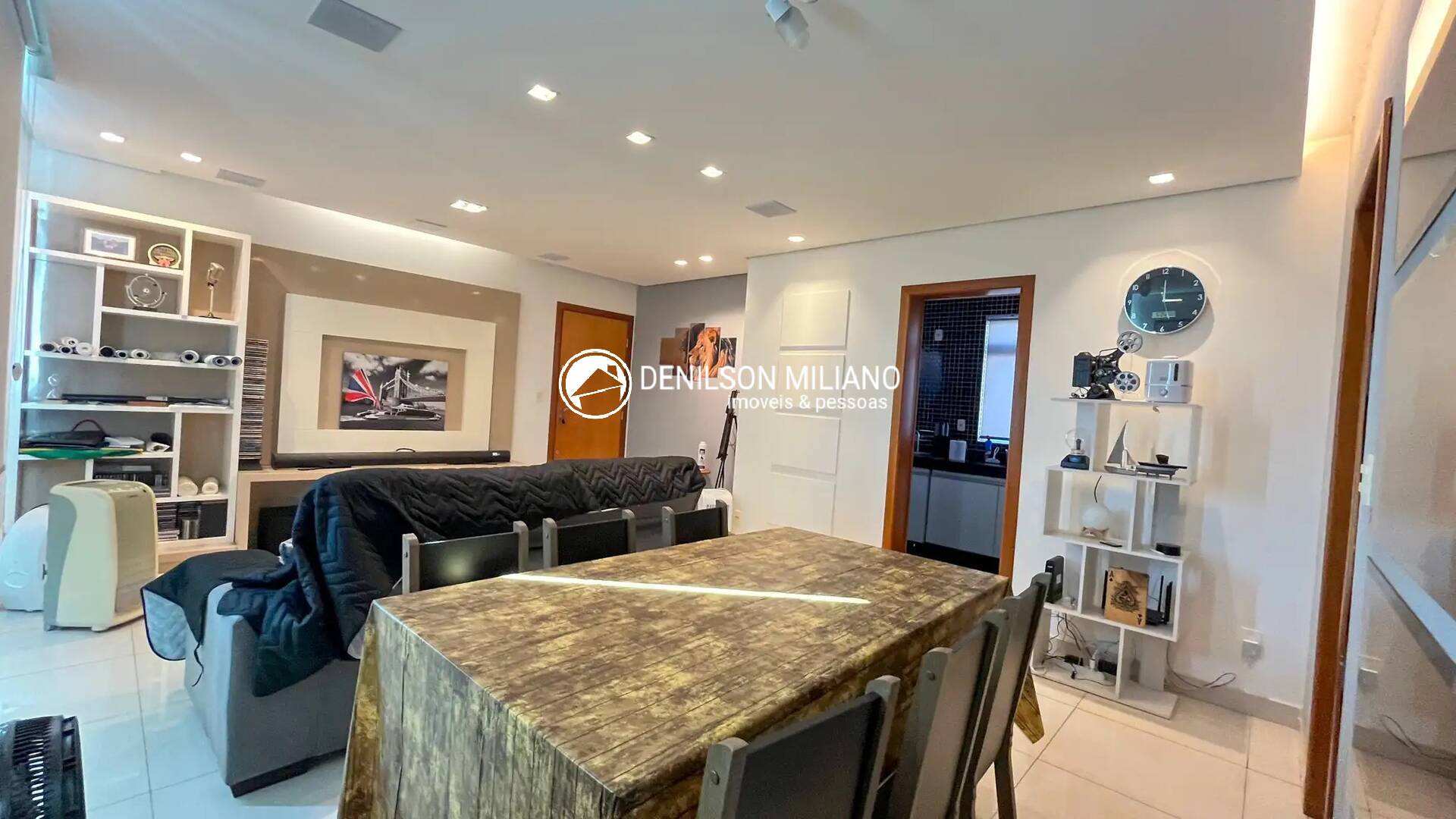 Apartamento, 3 quartos, 82 m² - Foto 10