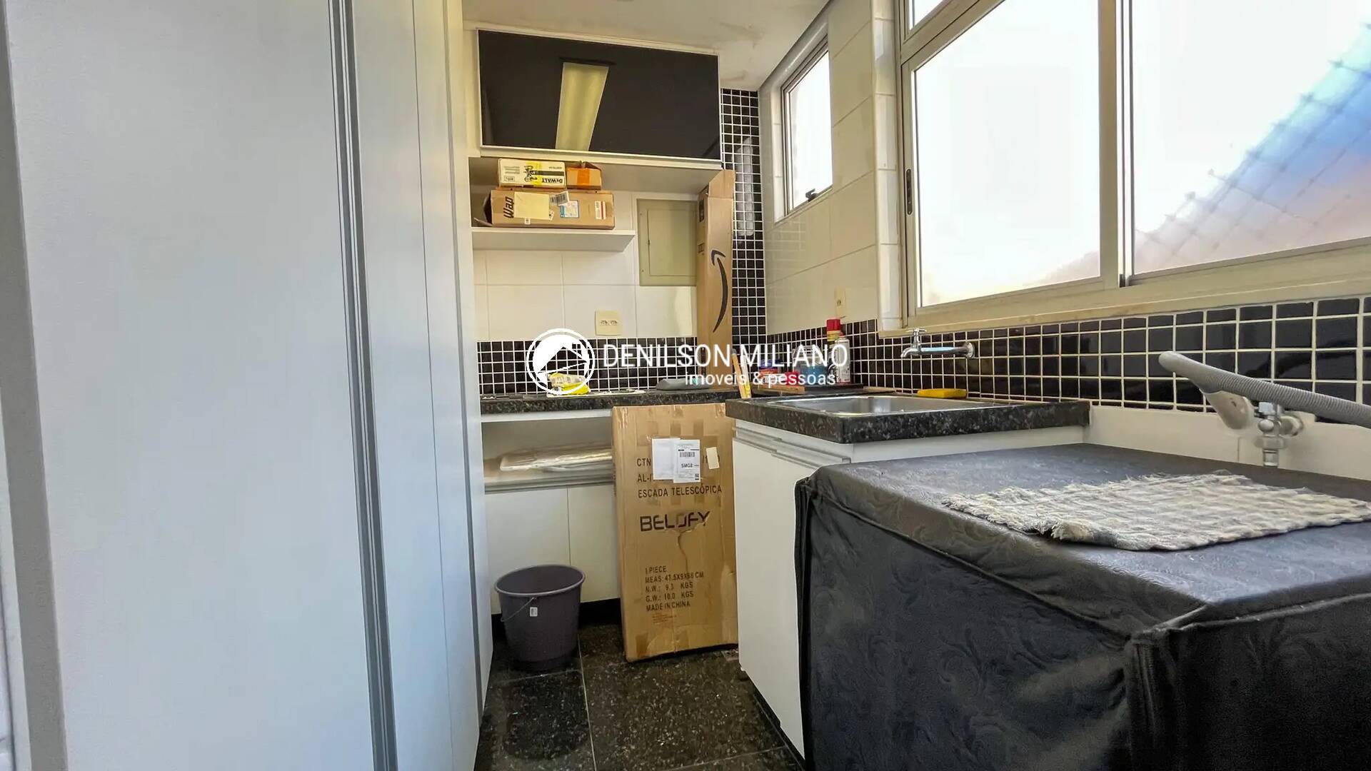 Apartamento, 3 quartos, 82 m² - Foto 11