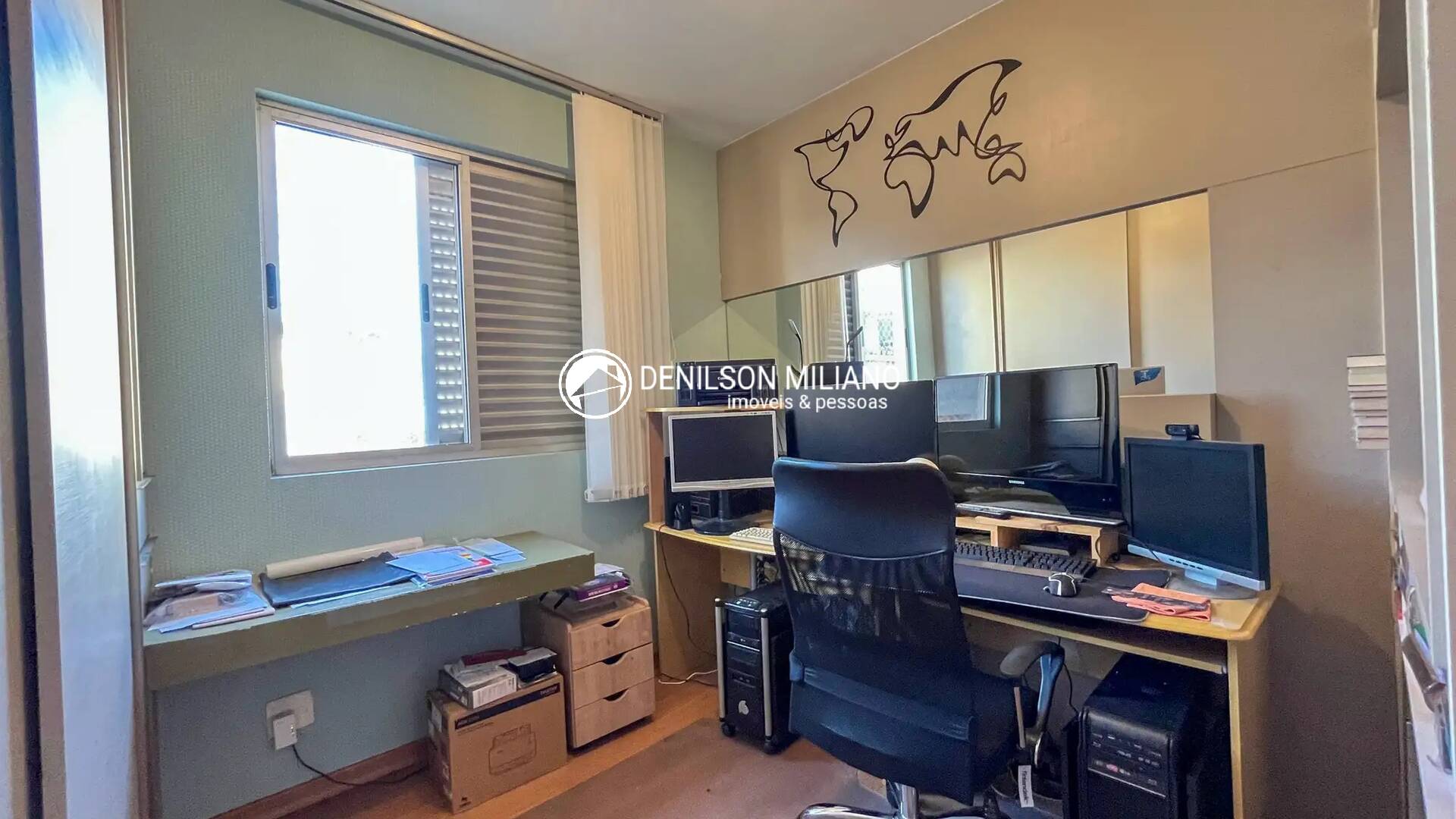 Apartamento, 3 quartos, 82 m² - Foto 12