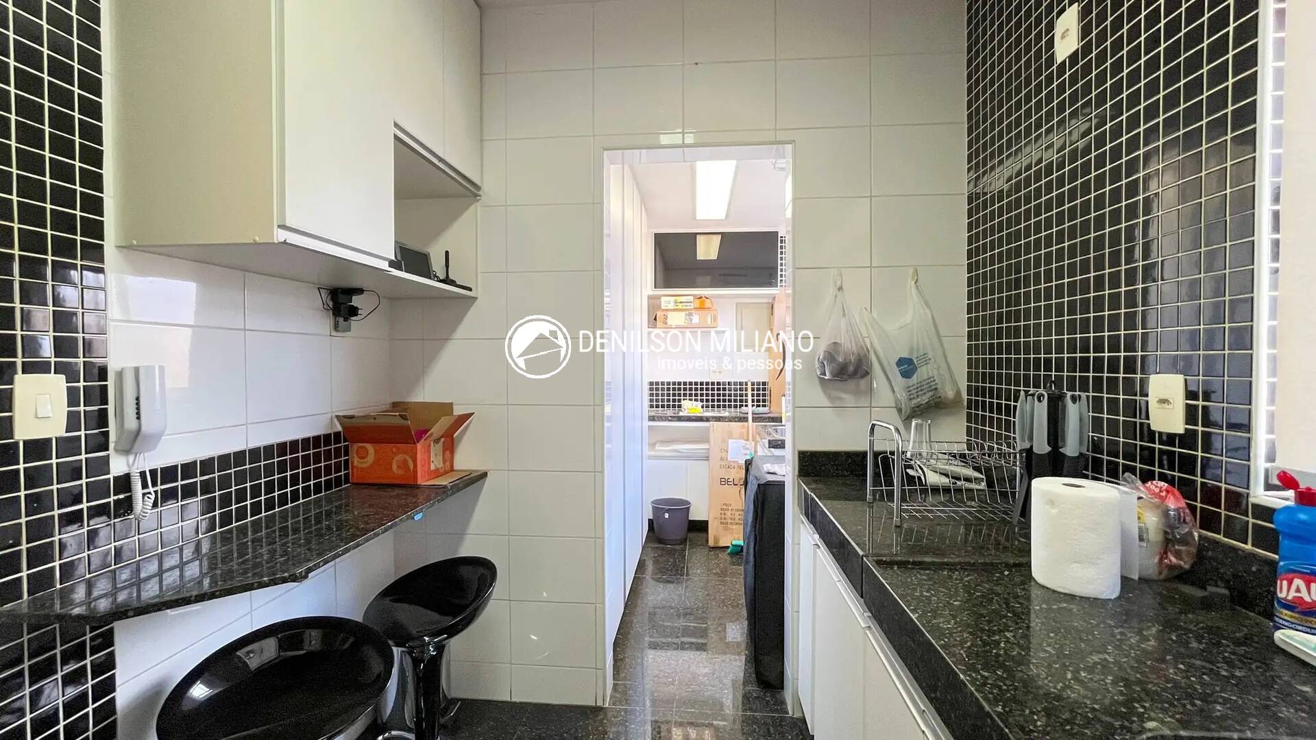 Apartamento, 3 quartos, 82 m² - Foto 13
