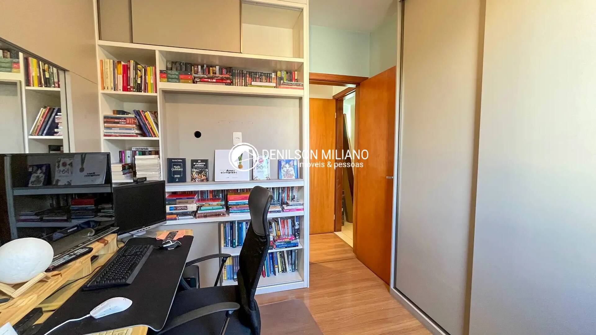 Apartamento, 3 quartos, 82 m² - Foto 14