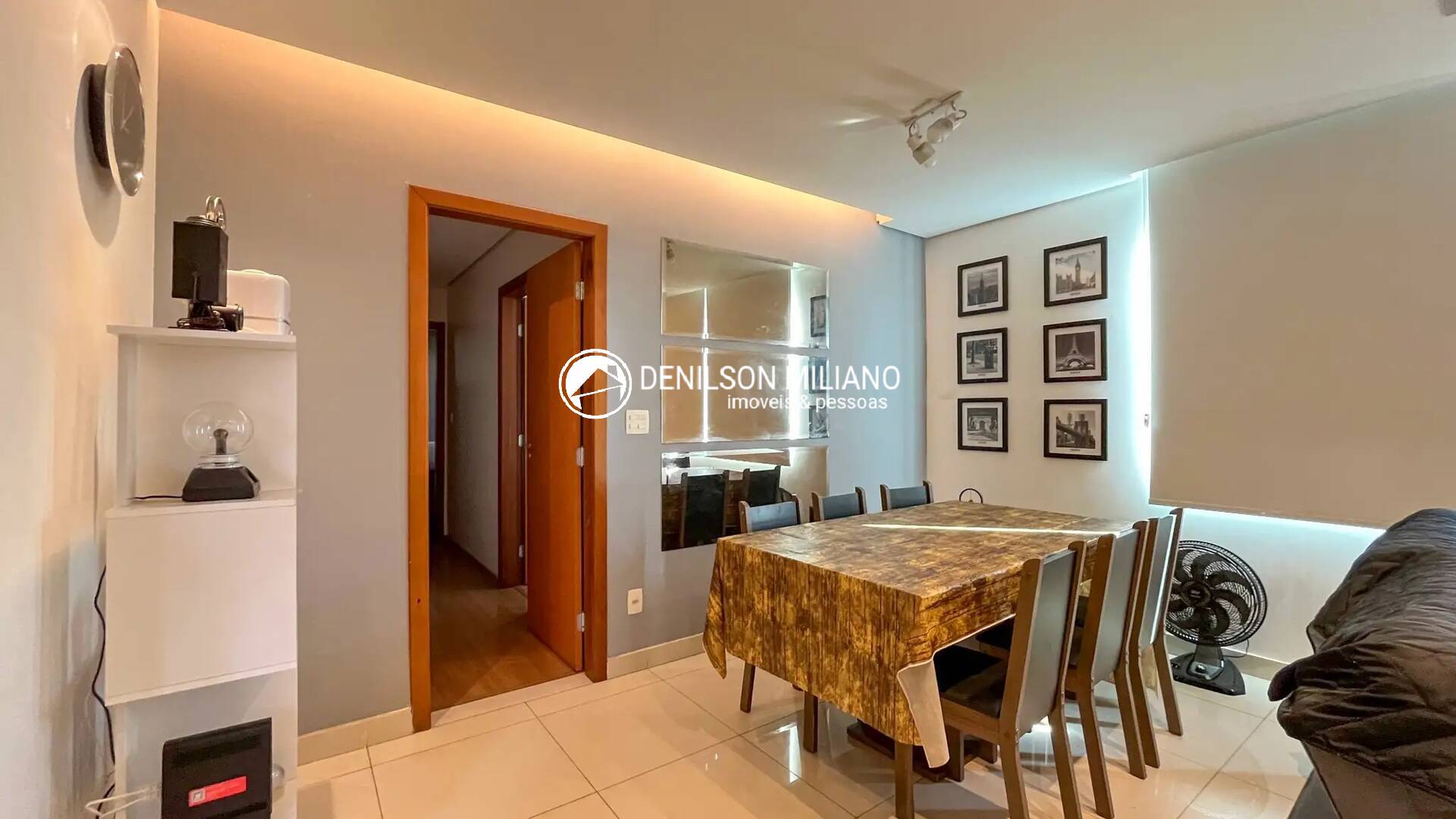 Apartamento, 3 quartos, 82 m² - Foto 18