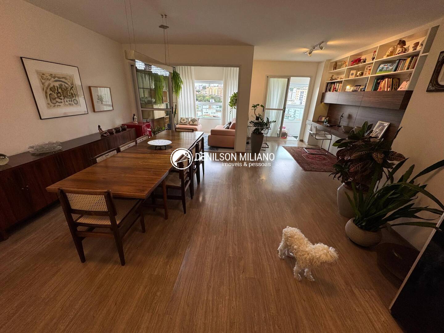 Apartamento, 4 quartos, 113 m² - Foto 1