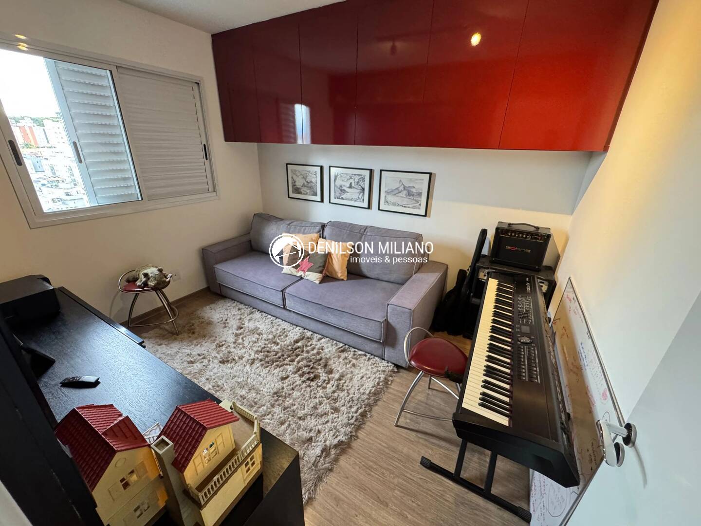 Apartamento, 4 quartos, 113 m² - Foto 3