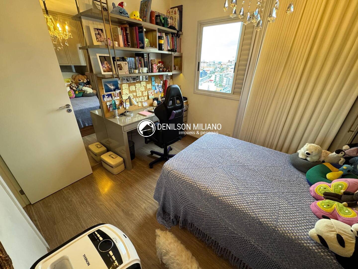 Apartamento, 4 quartos, 113 m² - Foto 7