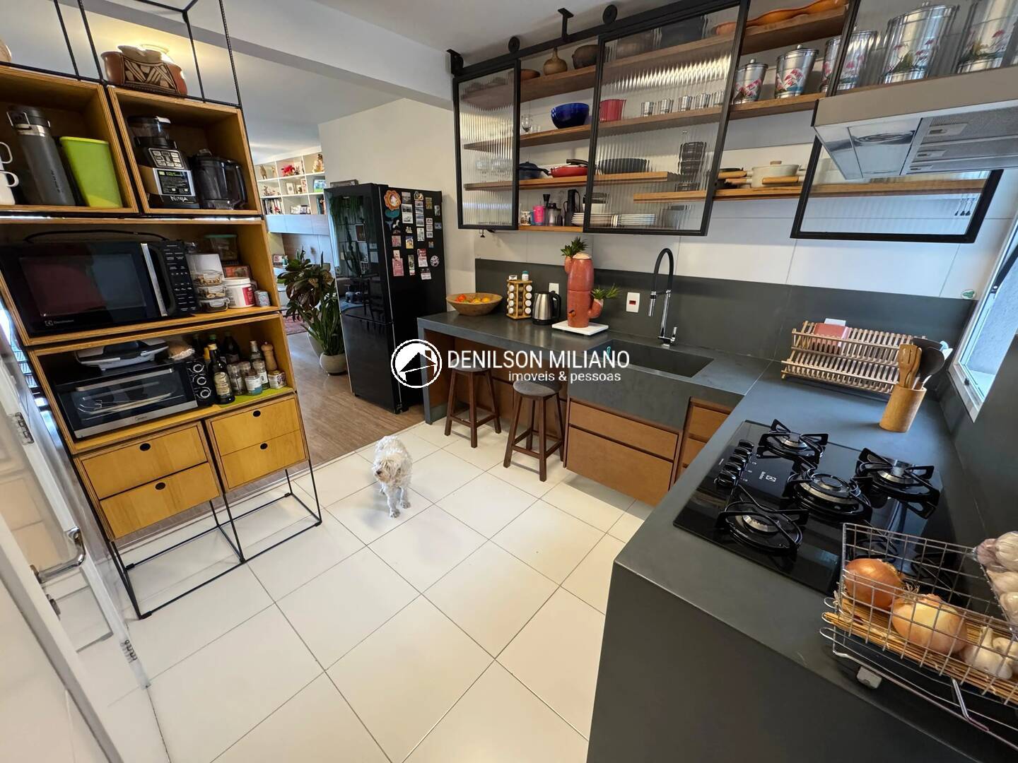 Apartamento, 4 quartos, 113 m² - Foto 8