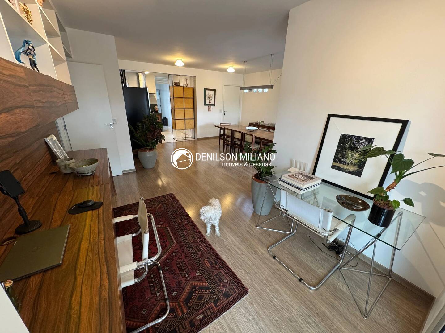 Apartamento, 4 quartos, 113 m² - Foto 9