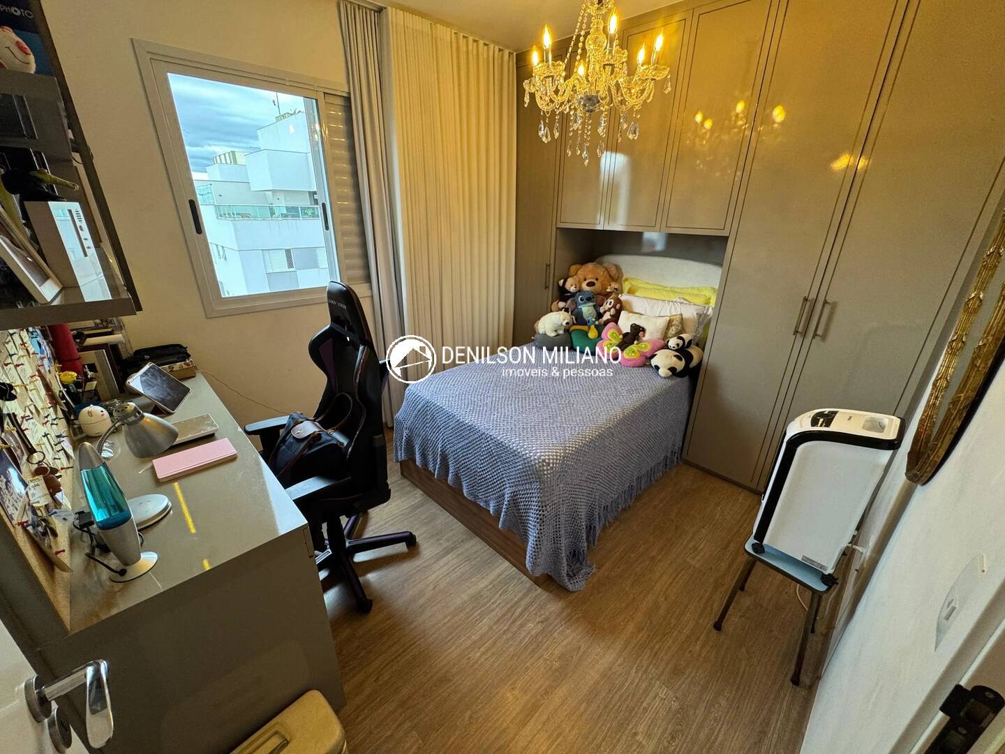 Apartamento, 4 quartos, 113 m² - Foto 10