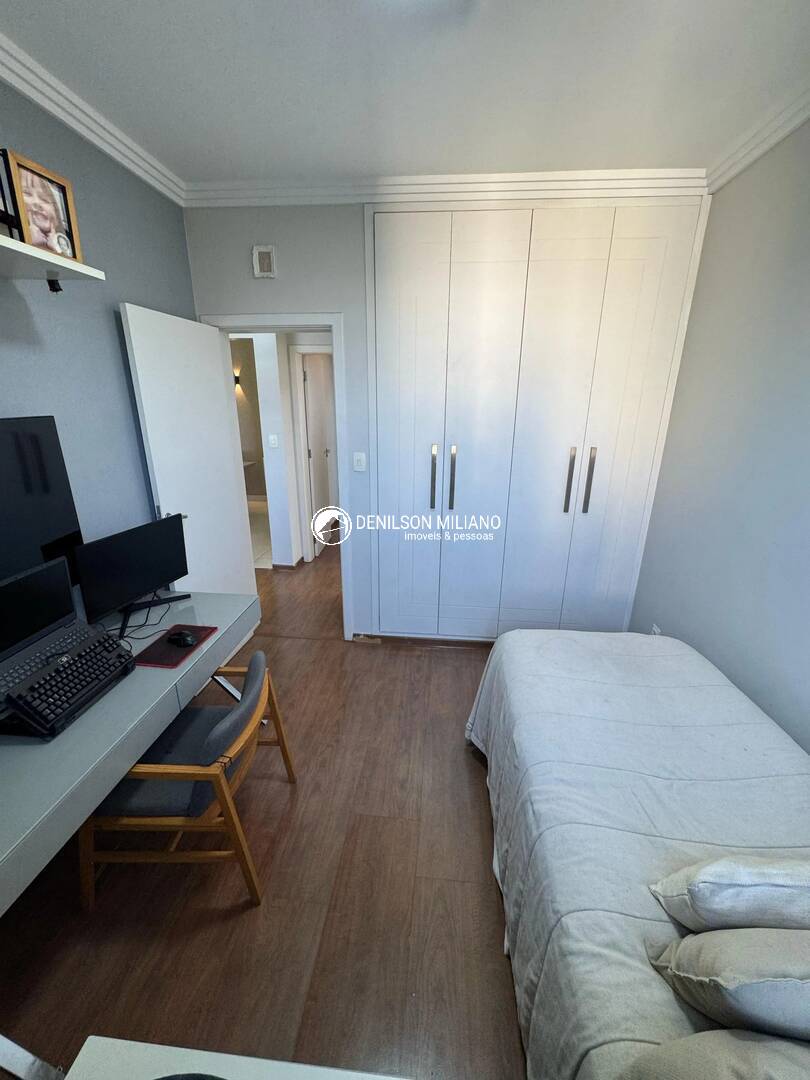 Apartamento, 3 quartos, 96 m² - Foto 3